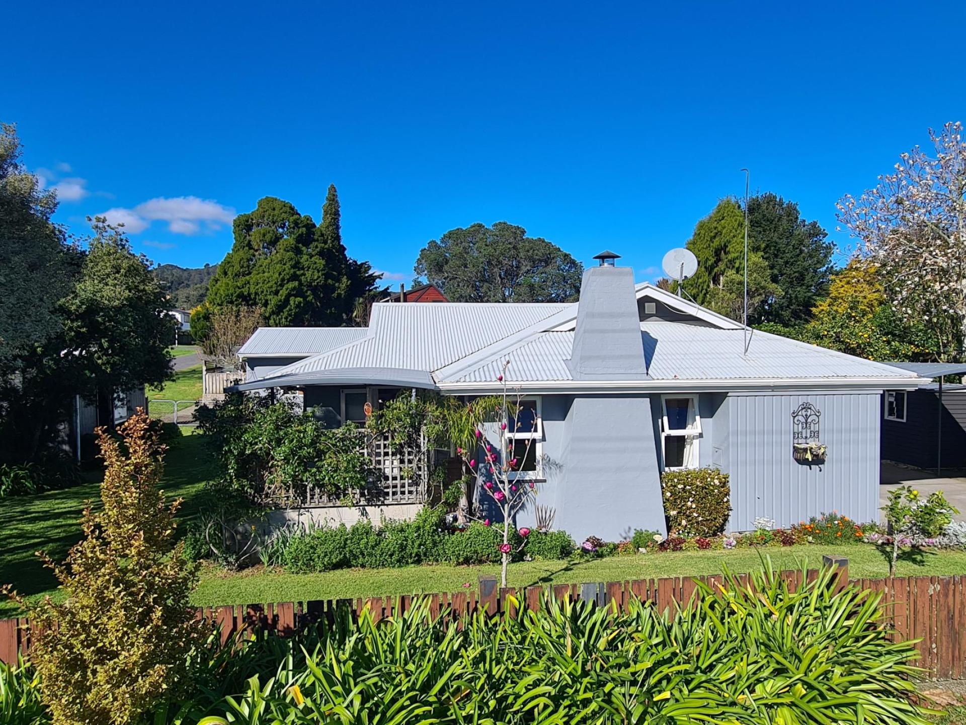 970 Rings Road, Coromandel