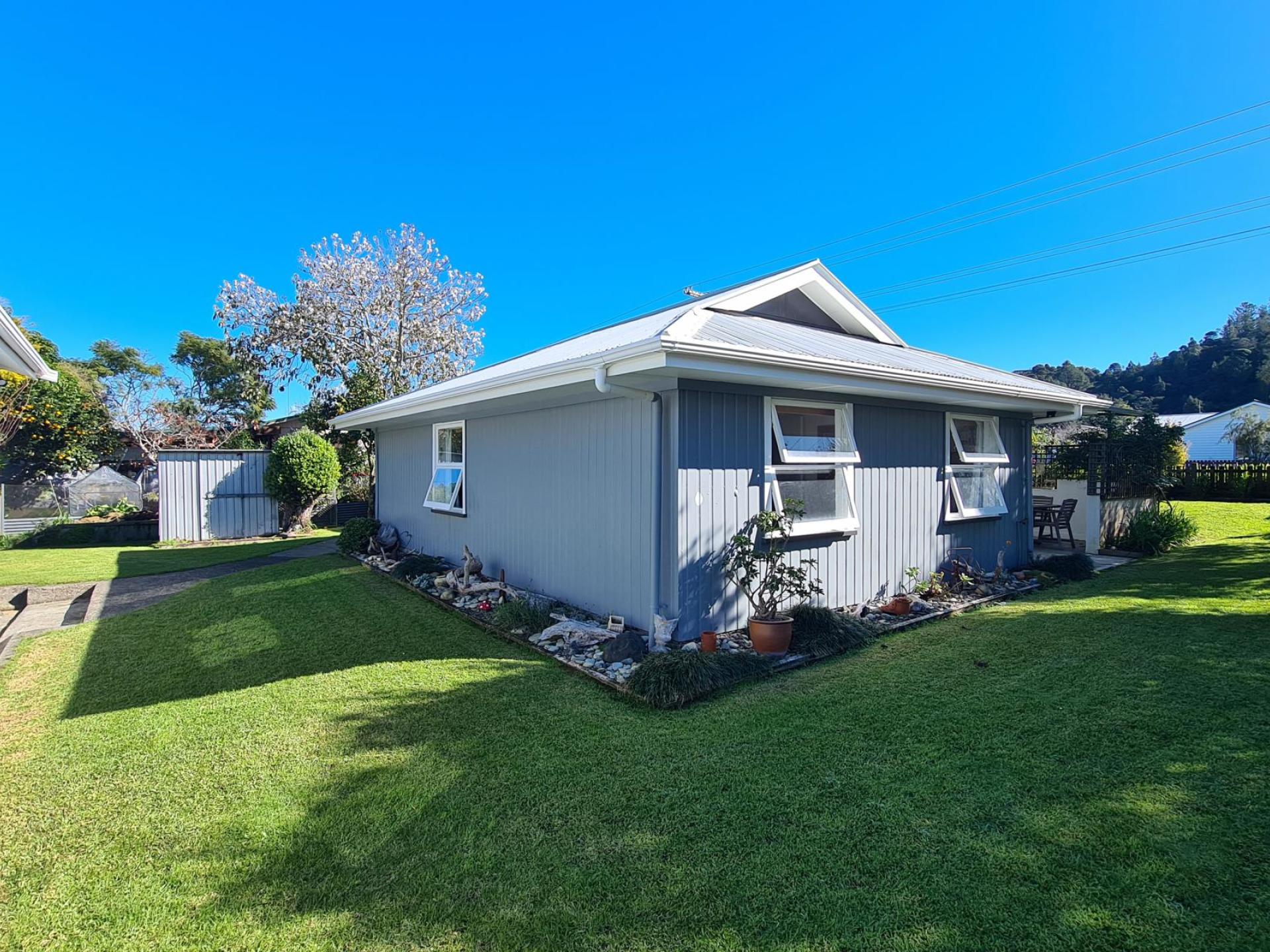 970 Rings Road, Coromandel