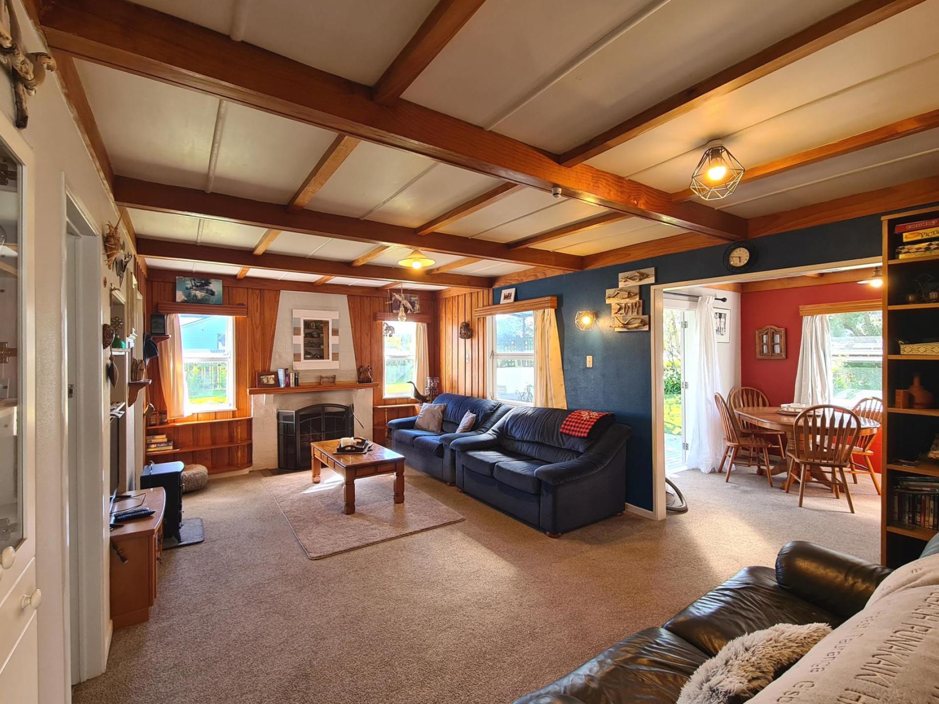 970 Rings Road, Coromandel