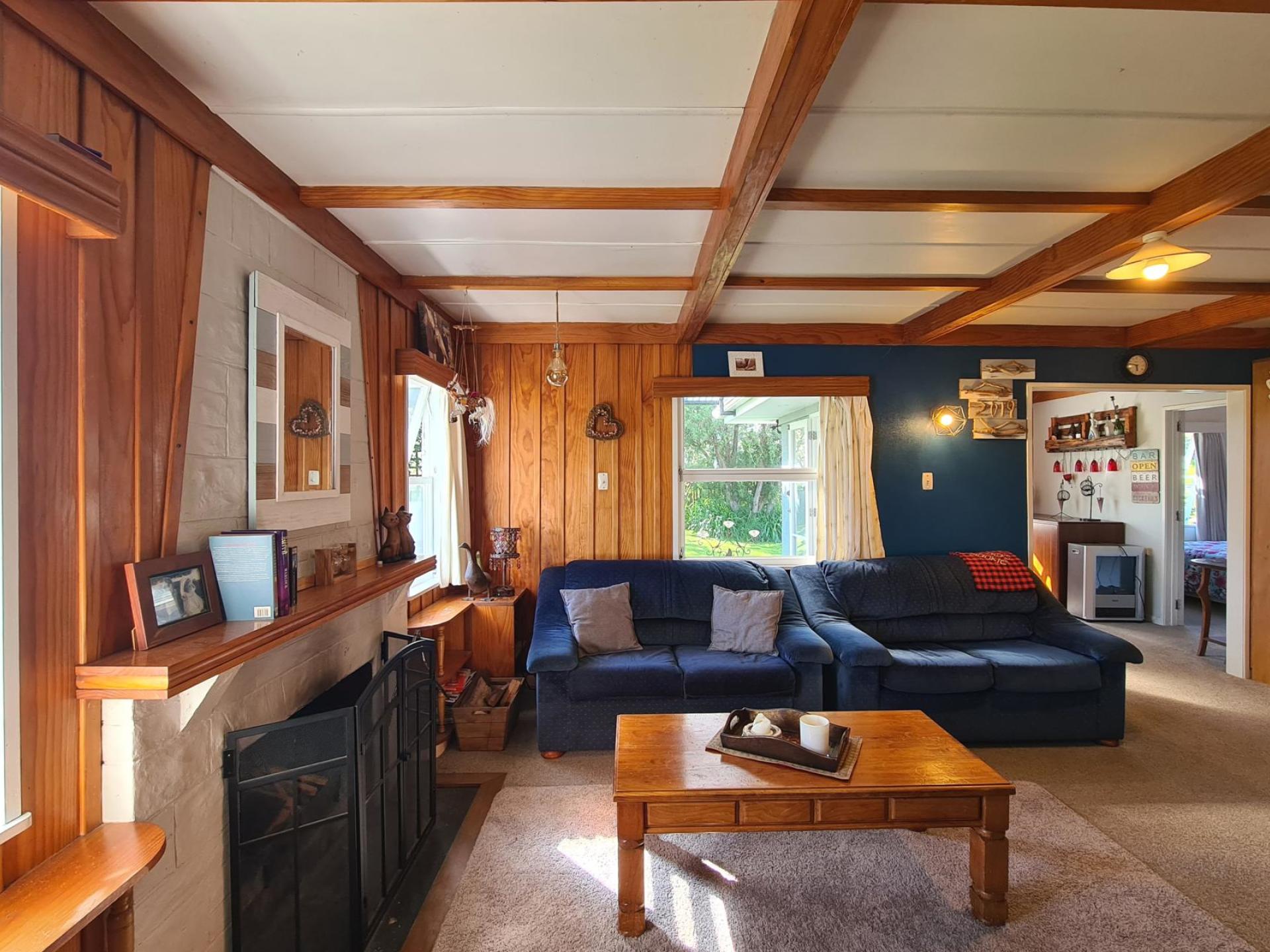 970 Rings Road, Coromandel