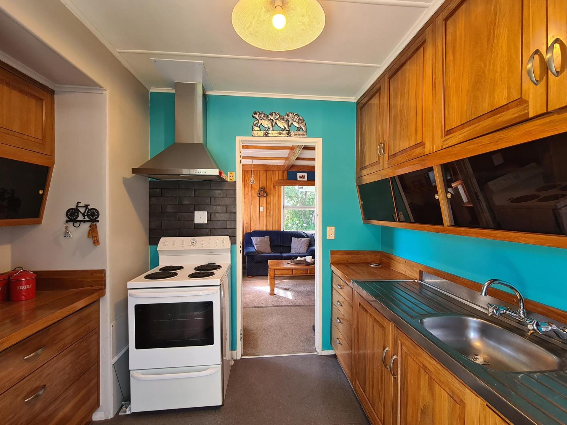 970 Rings Road, Coromandel