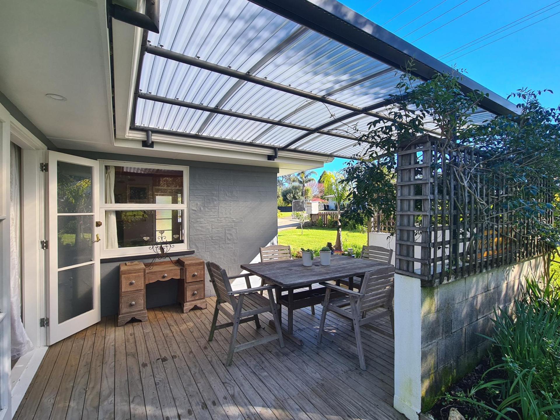 970 Rings Road, Coromandel