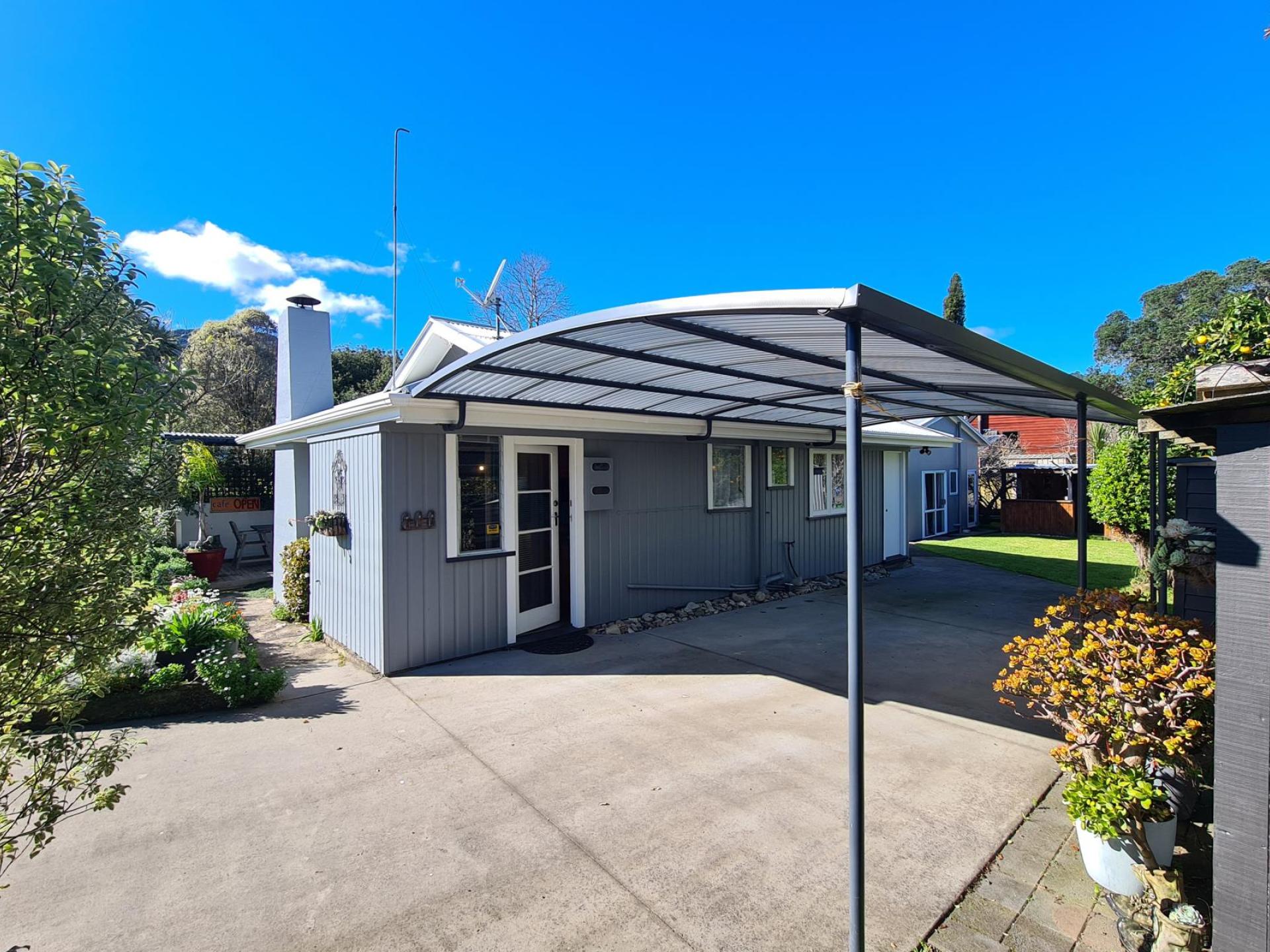 970 Rings Road, Coromandel
