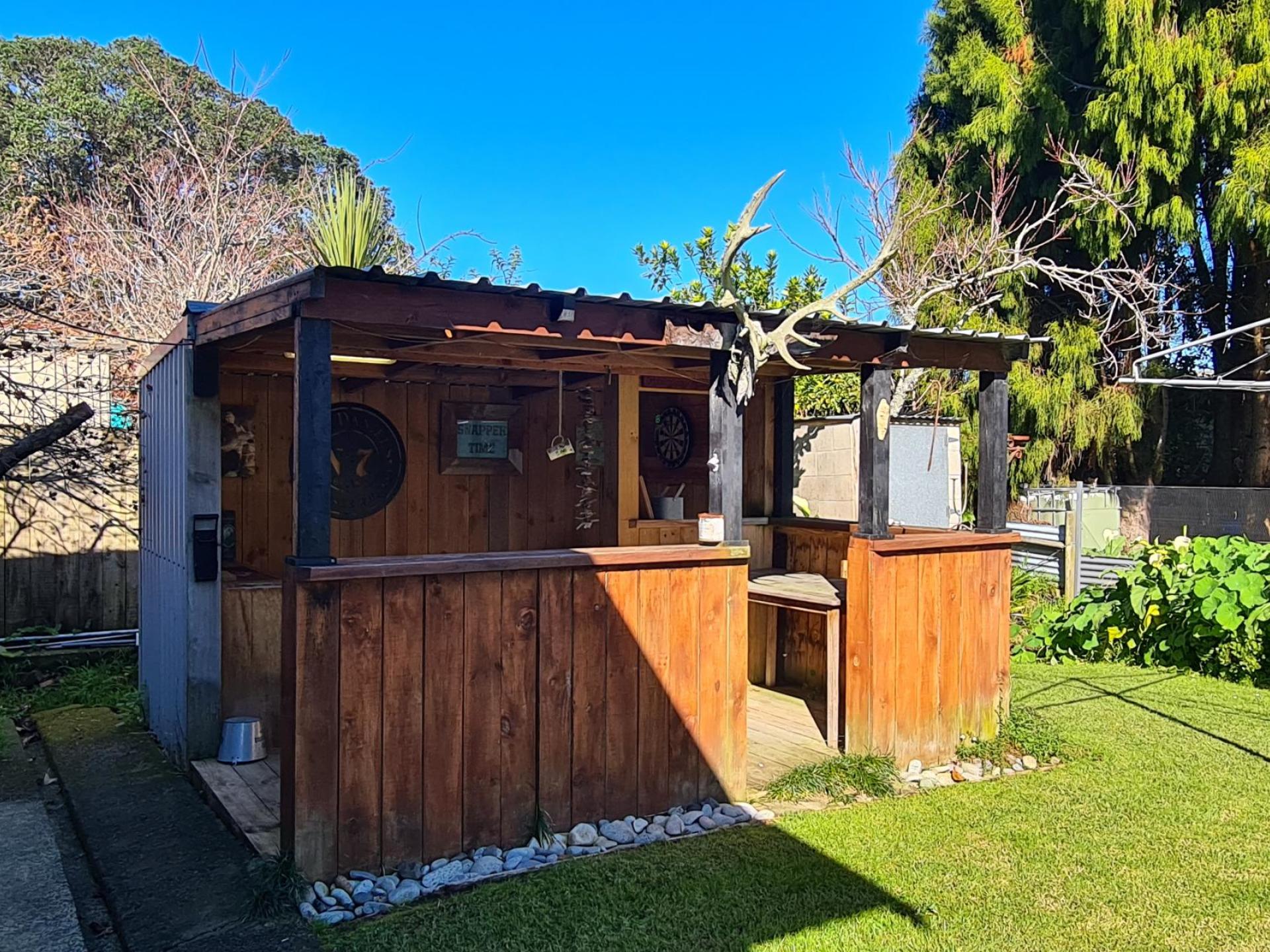 970 Rings Road, Coromandel