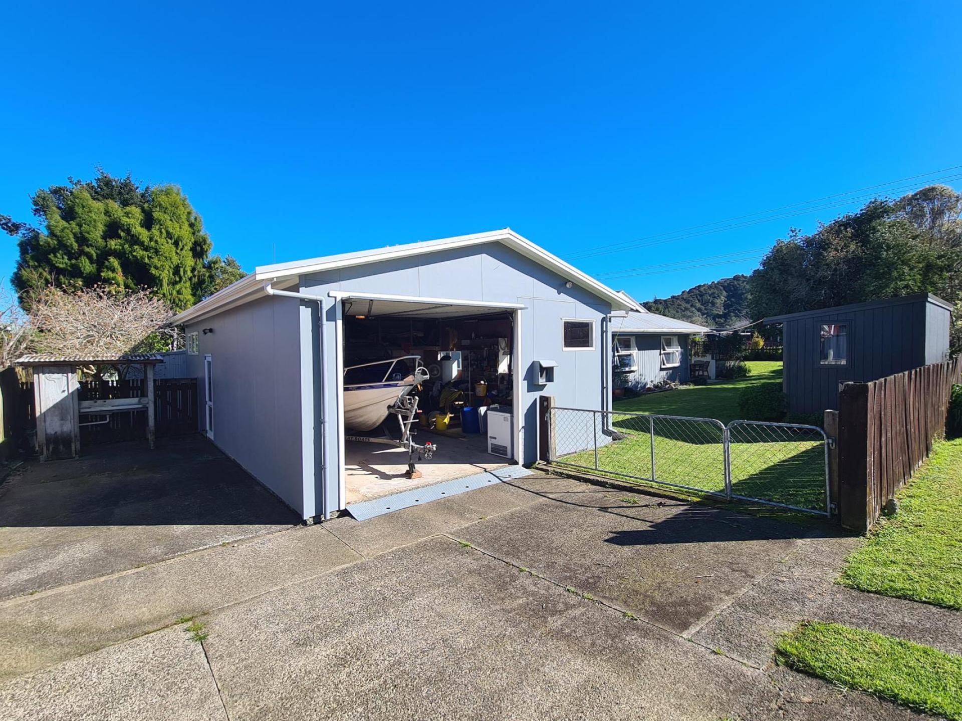 970 Rings Road, Coromandel