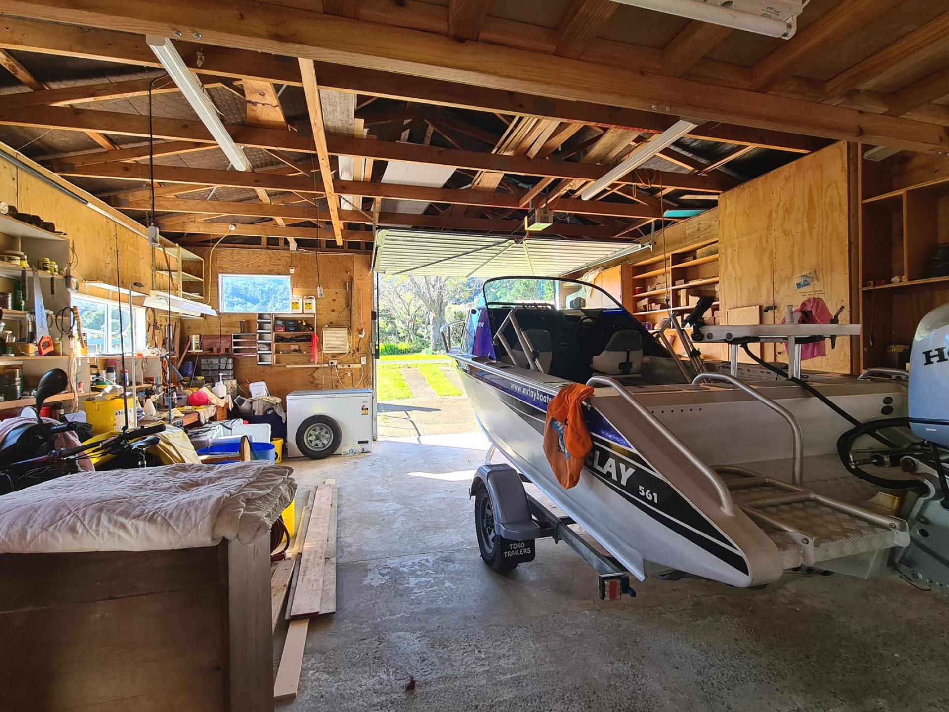 970 Rings Road, Coromandel