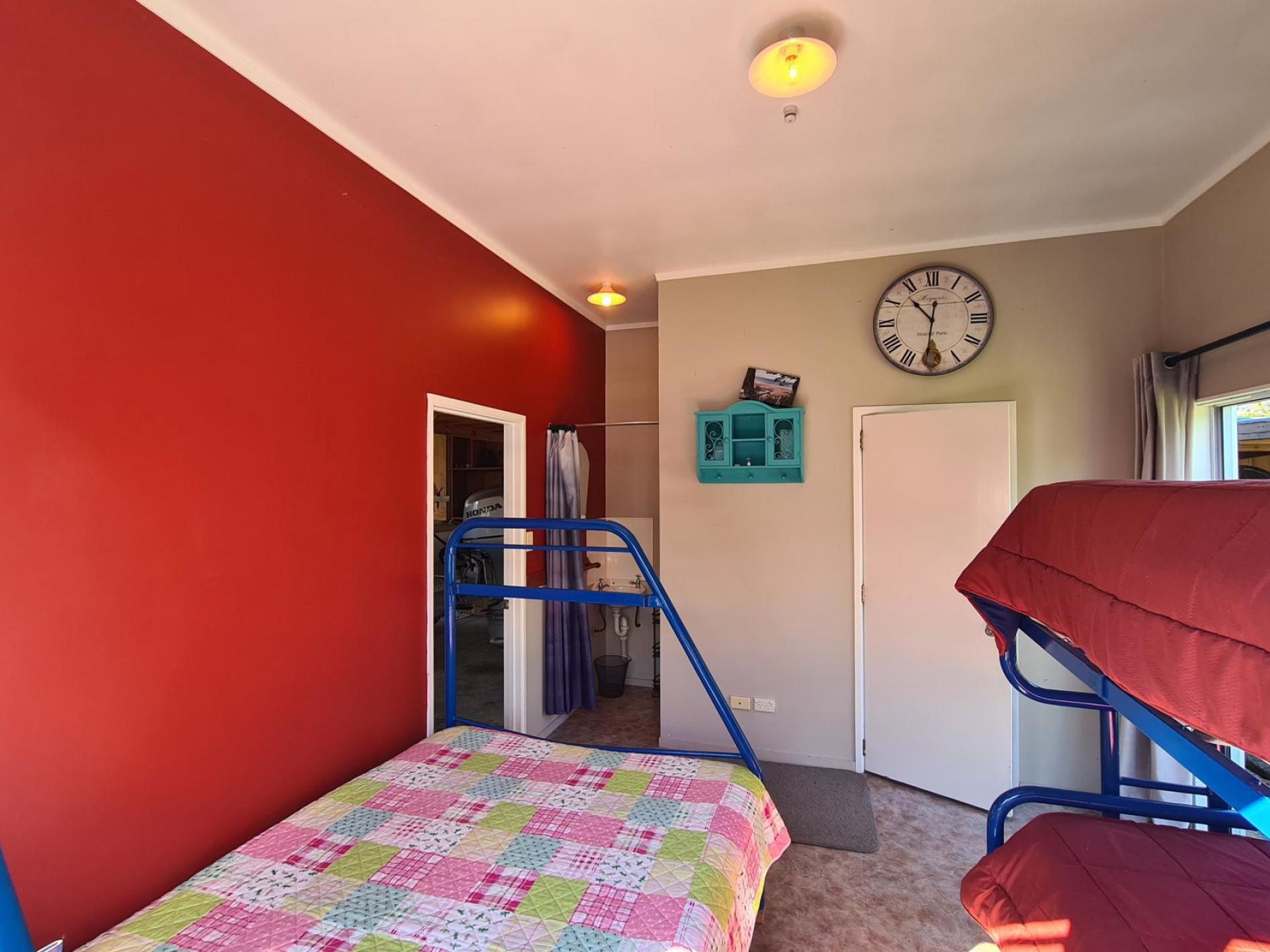 970 Rings Road, Coromandel