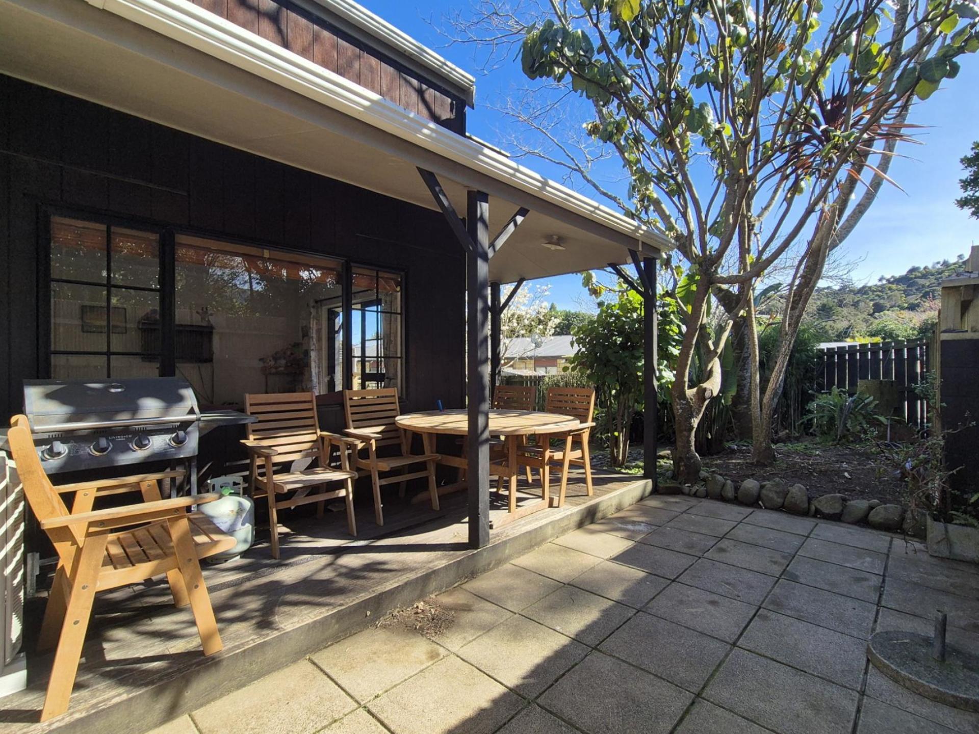 527 Kapanga, Coromandel
