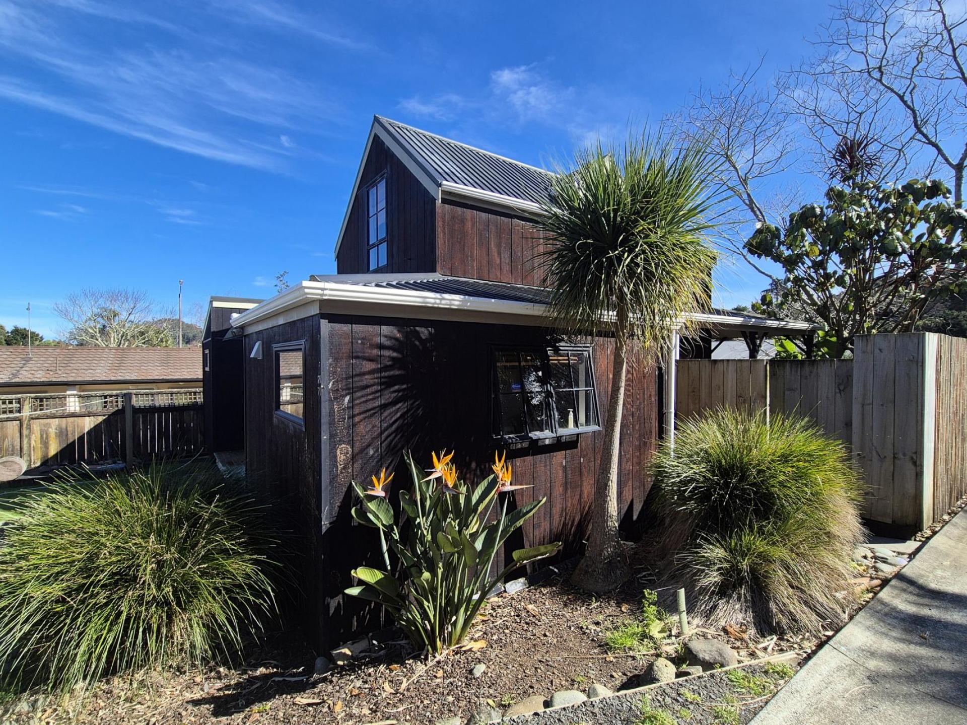527 Kapanga, Coromandel