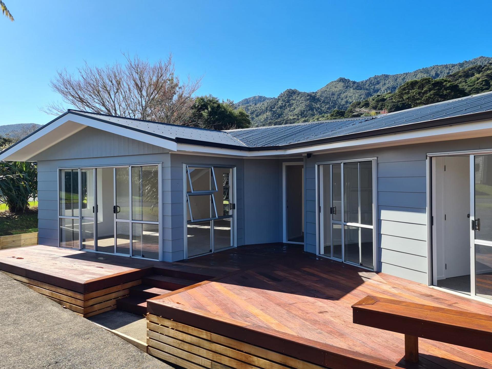 170 Lillis Lane, Coromandel