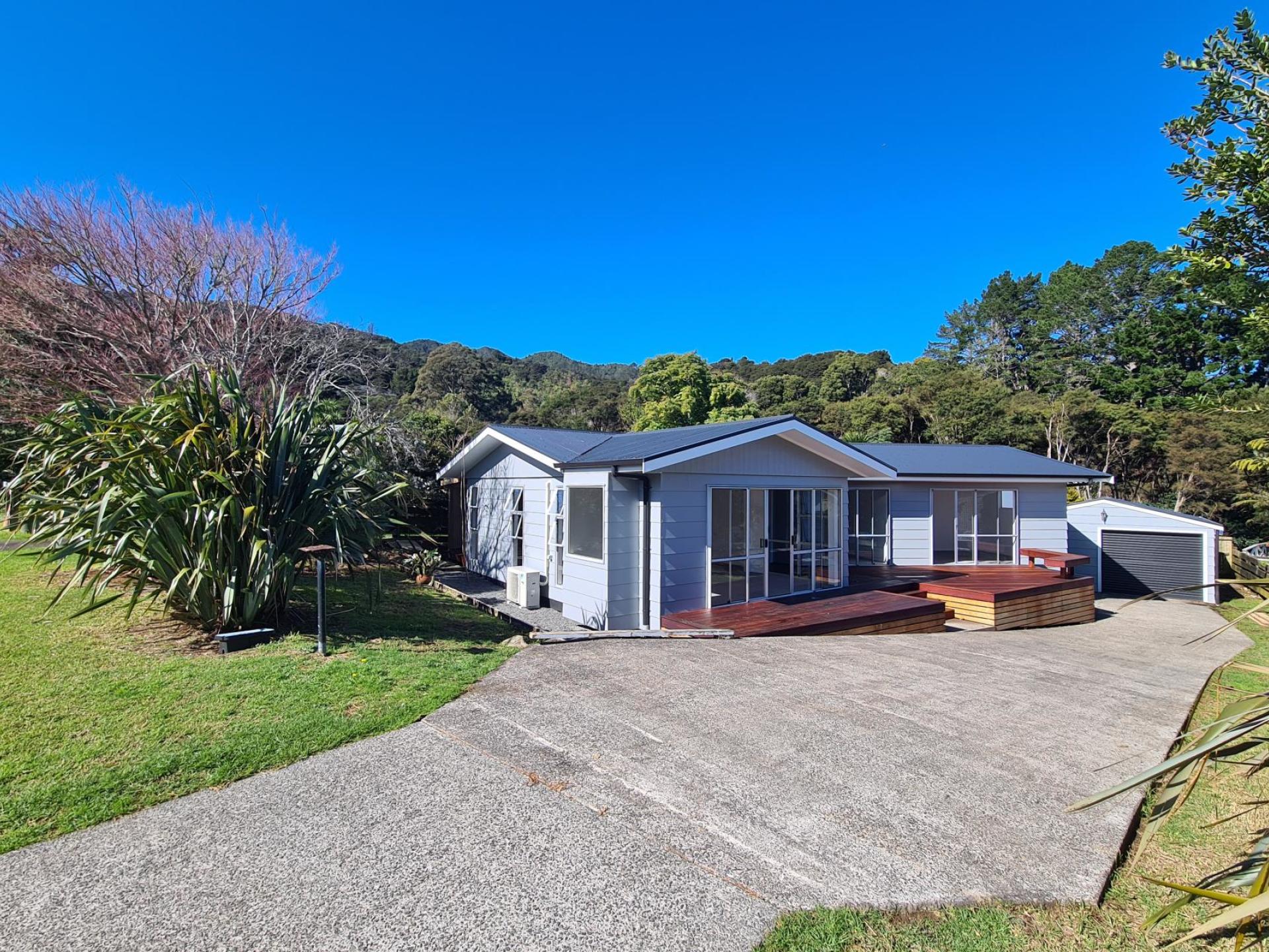 170 Lillis Lane, Coromandel