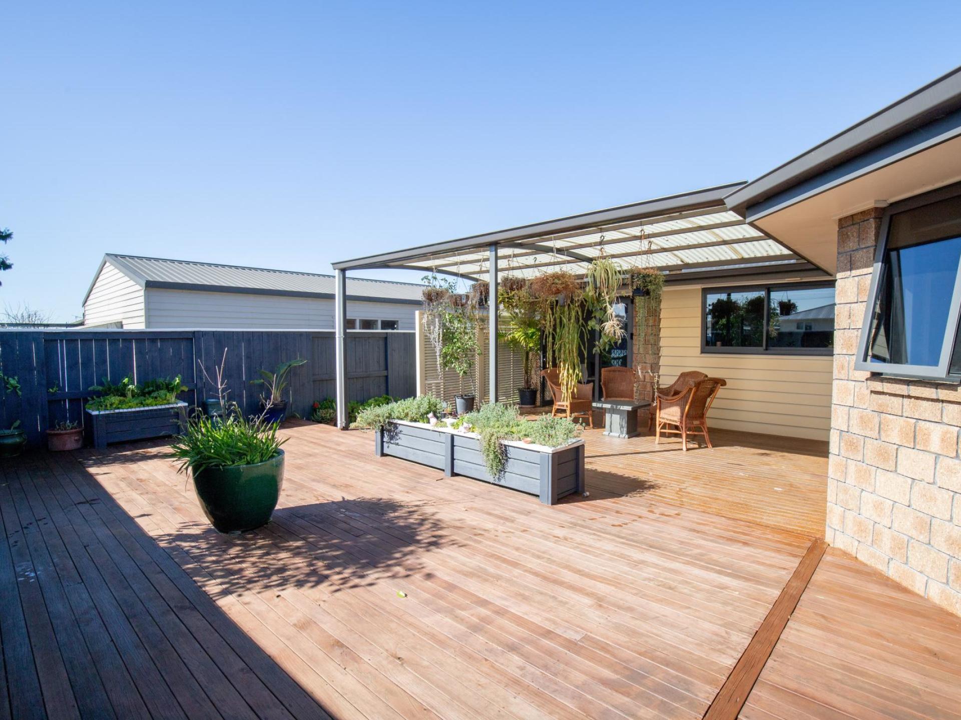 36A Benner Drive, Ngatea