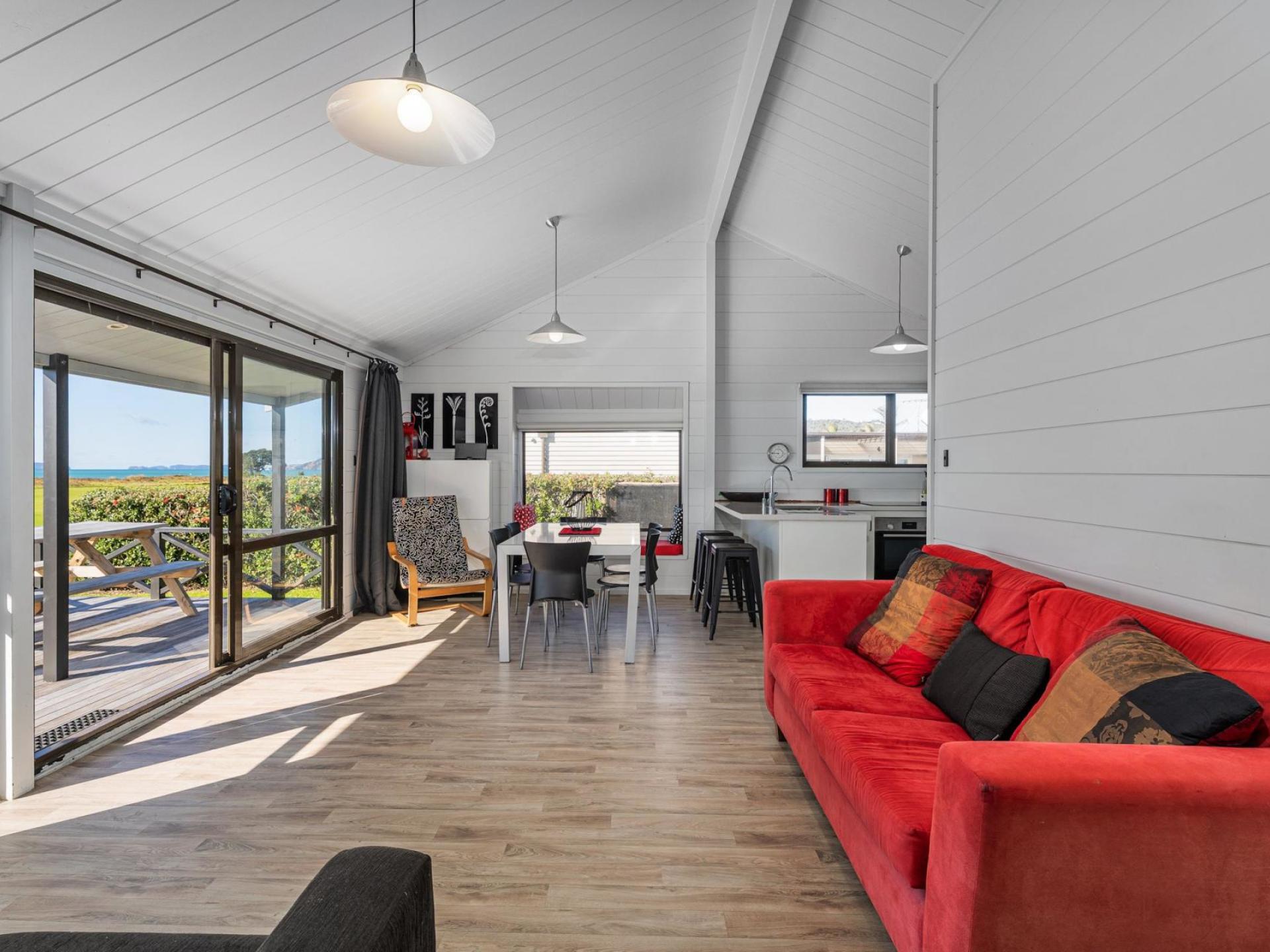114 Totara Place, Matarangi