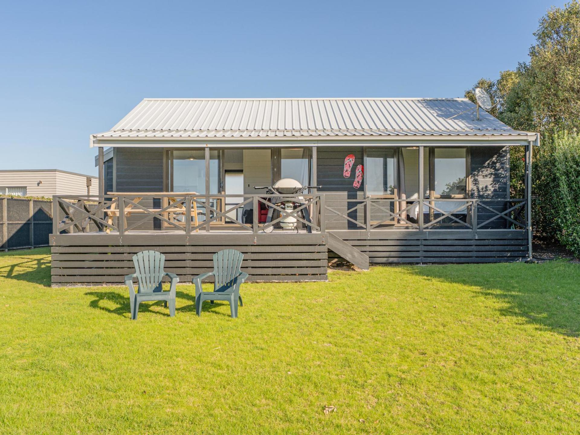 114 Totara Place, Matarangi