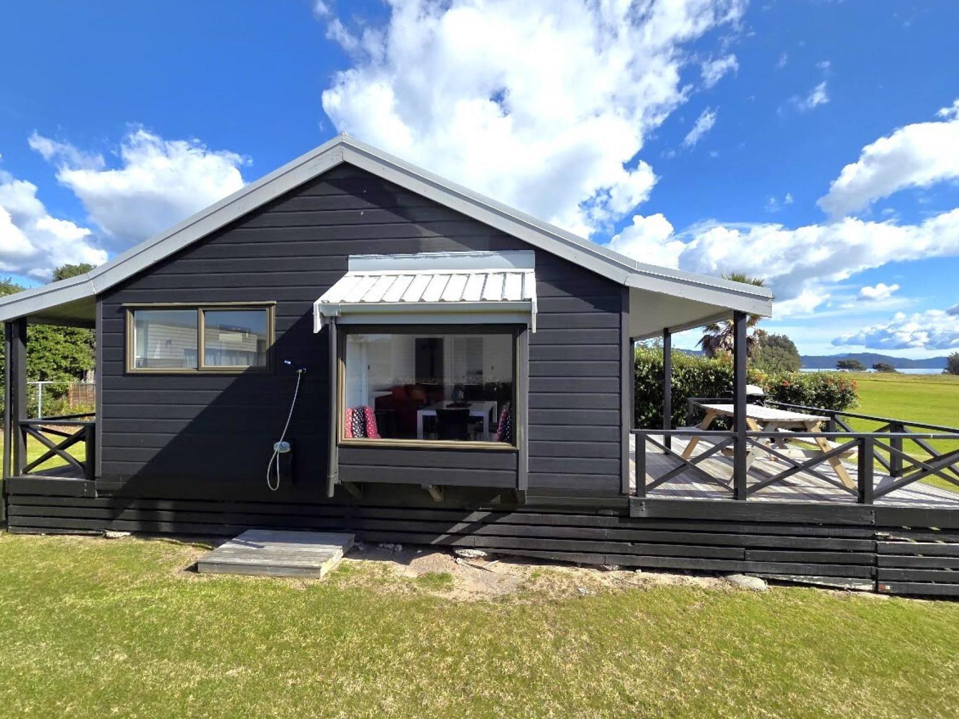 114 Totara Place, Matarangi