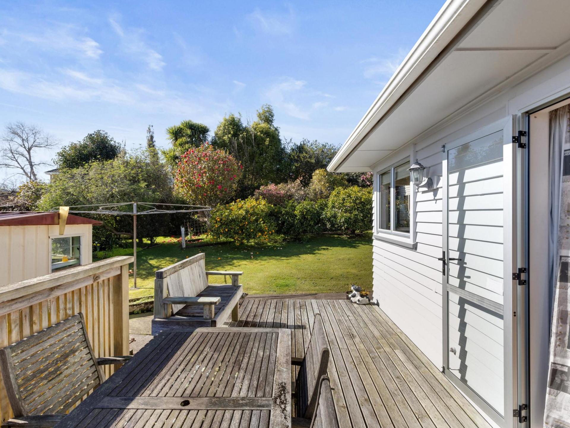 7 Davies Street, Paeroa