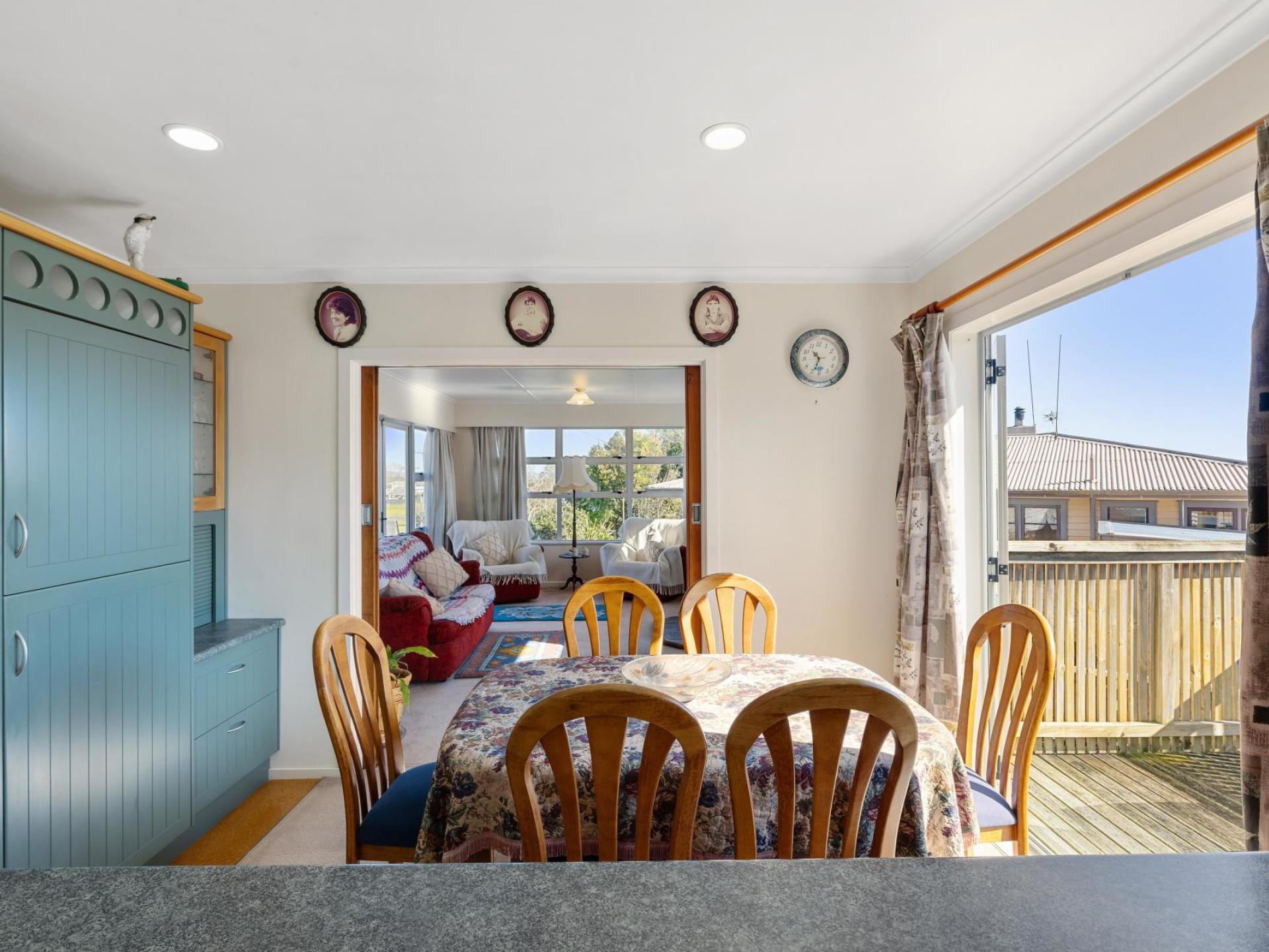 7 Davies Street, Paeroa