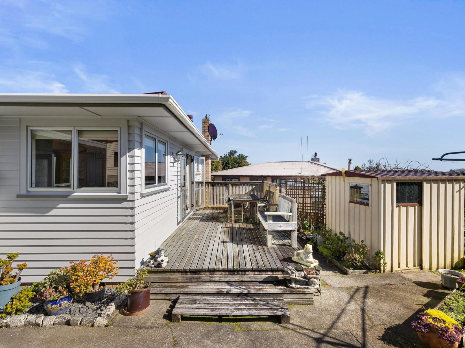 7 Davies Street, Paeroa