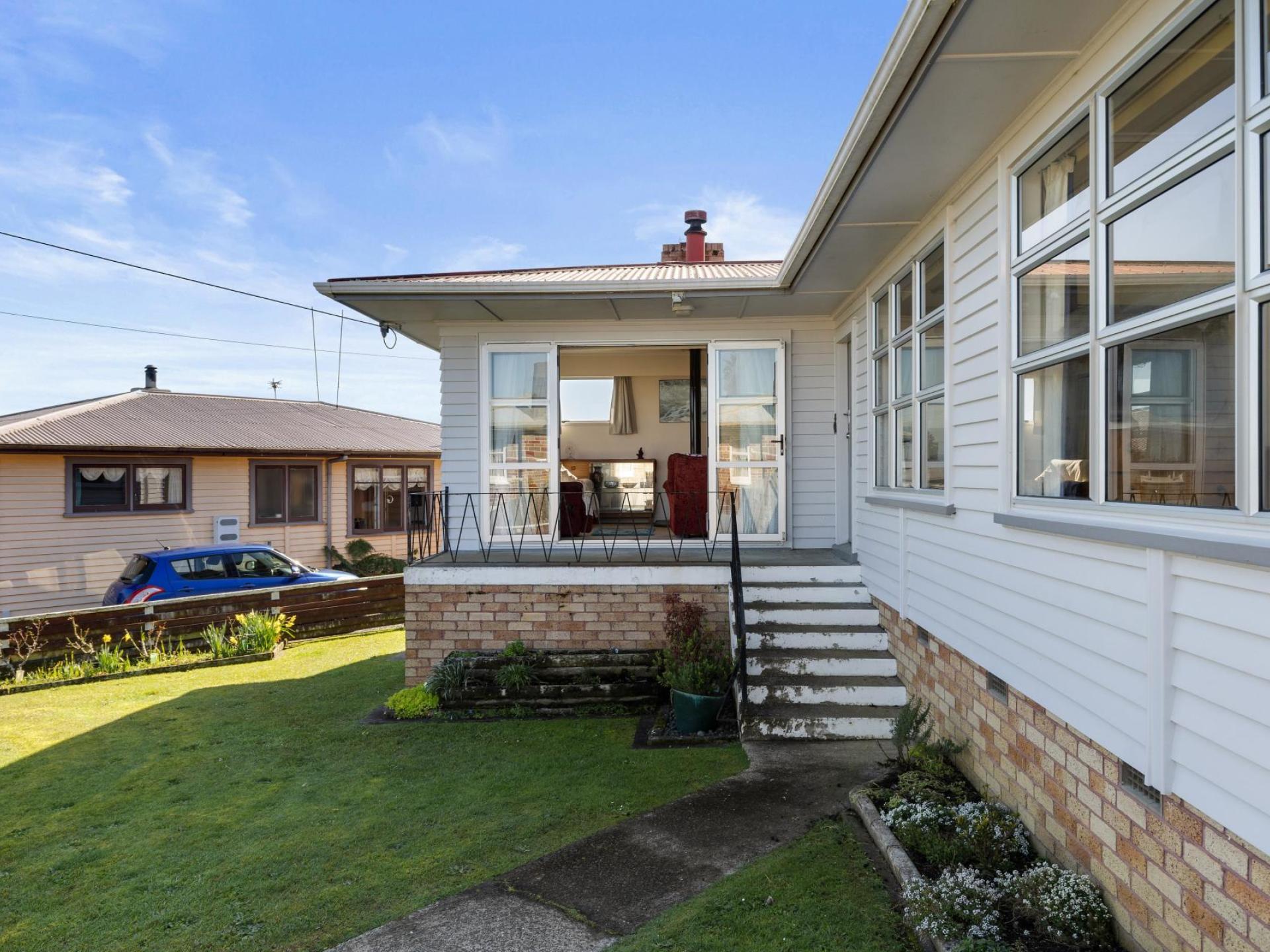 7 Davies Street, Paeroa