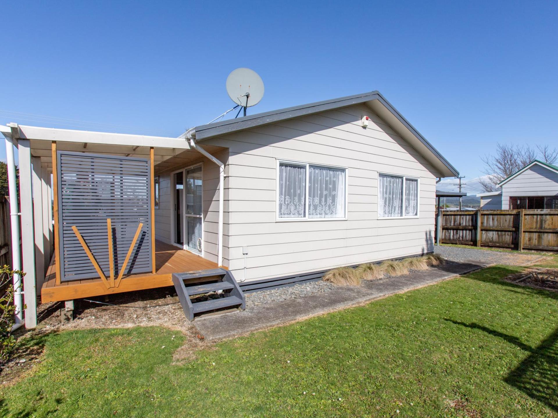 29 Galbraith Street, Waihi