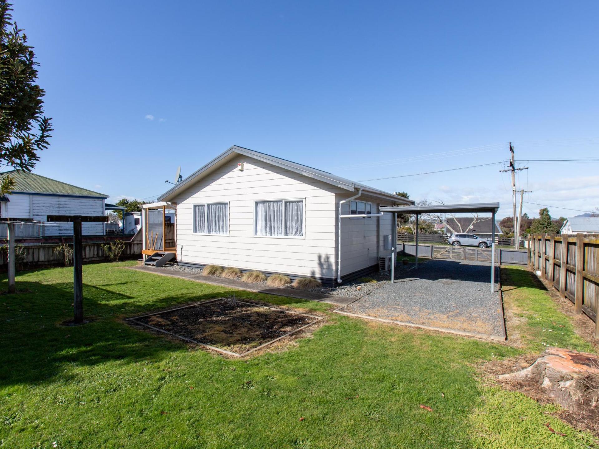 29 Galbraith Street, Waihi