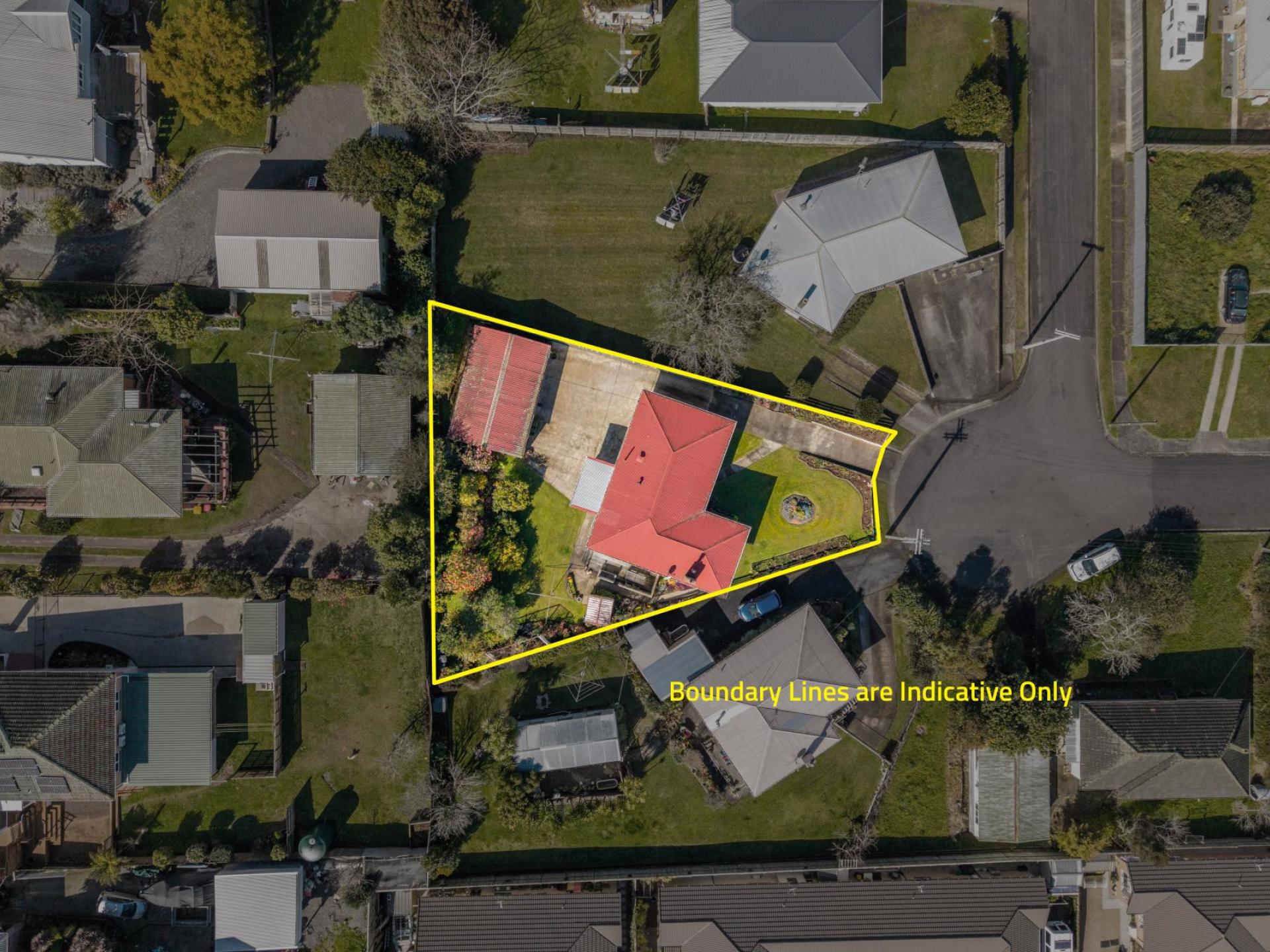 7 Davies Street, Paeroa