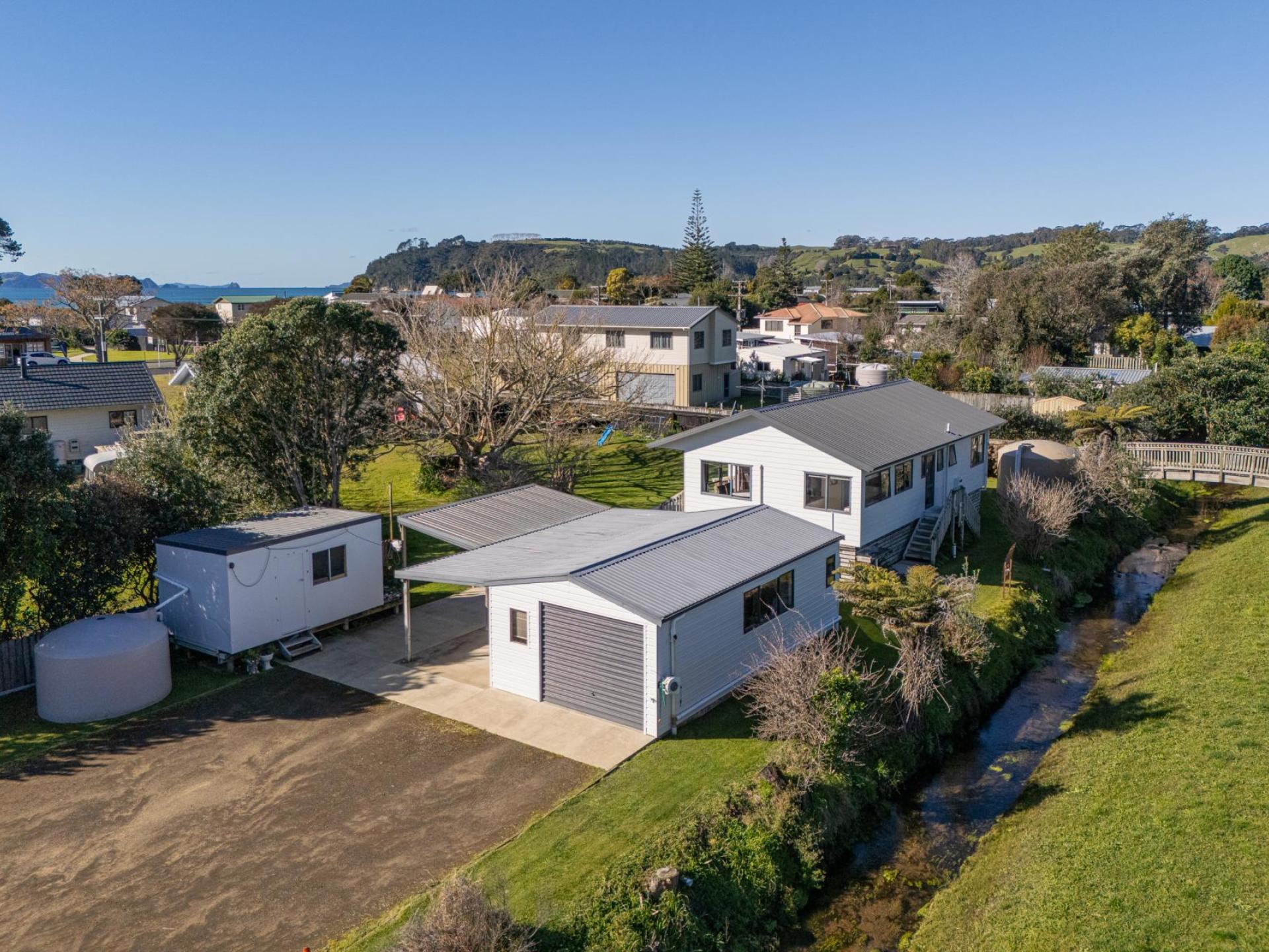 30 Captain Cook Road, Cooks Beach