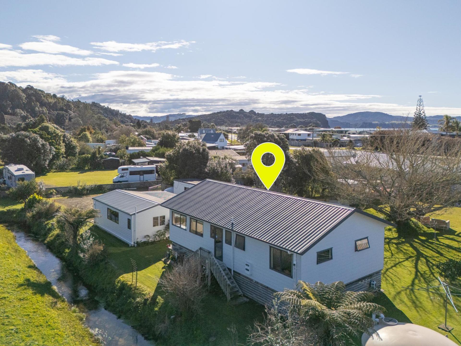 30 Captain Cook Road, Cooks Beach