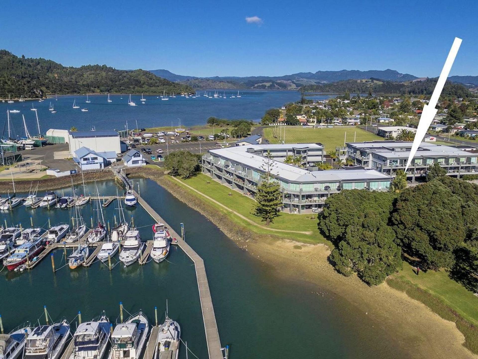 Unit 44, 86 Albert Street, Whitianga