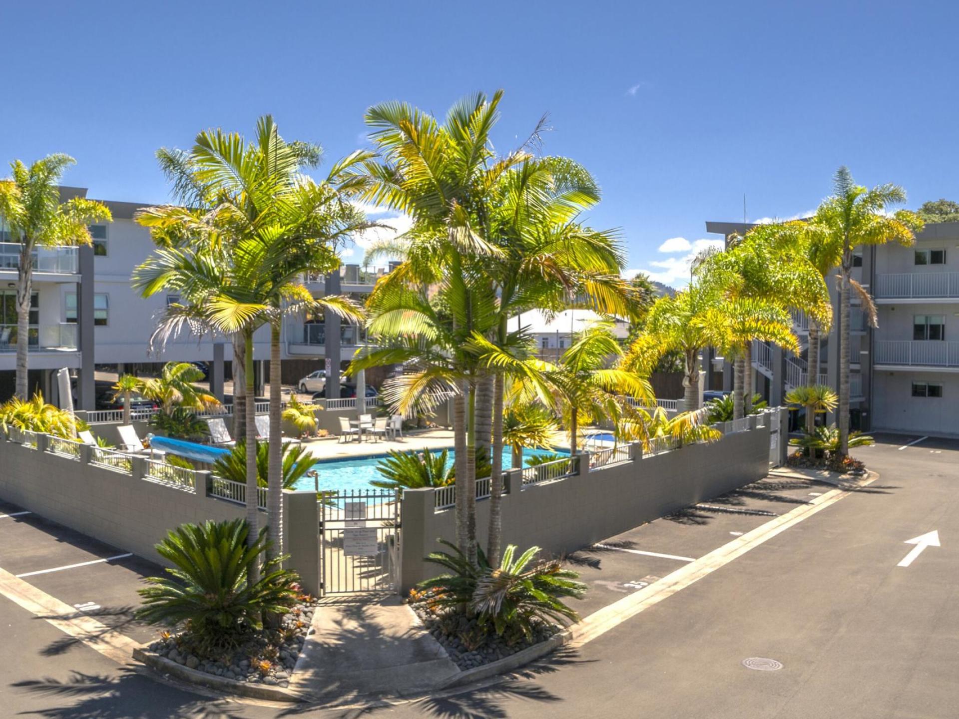 Unit 44, 86 Albert Street, Whitianga