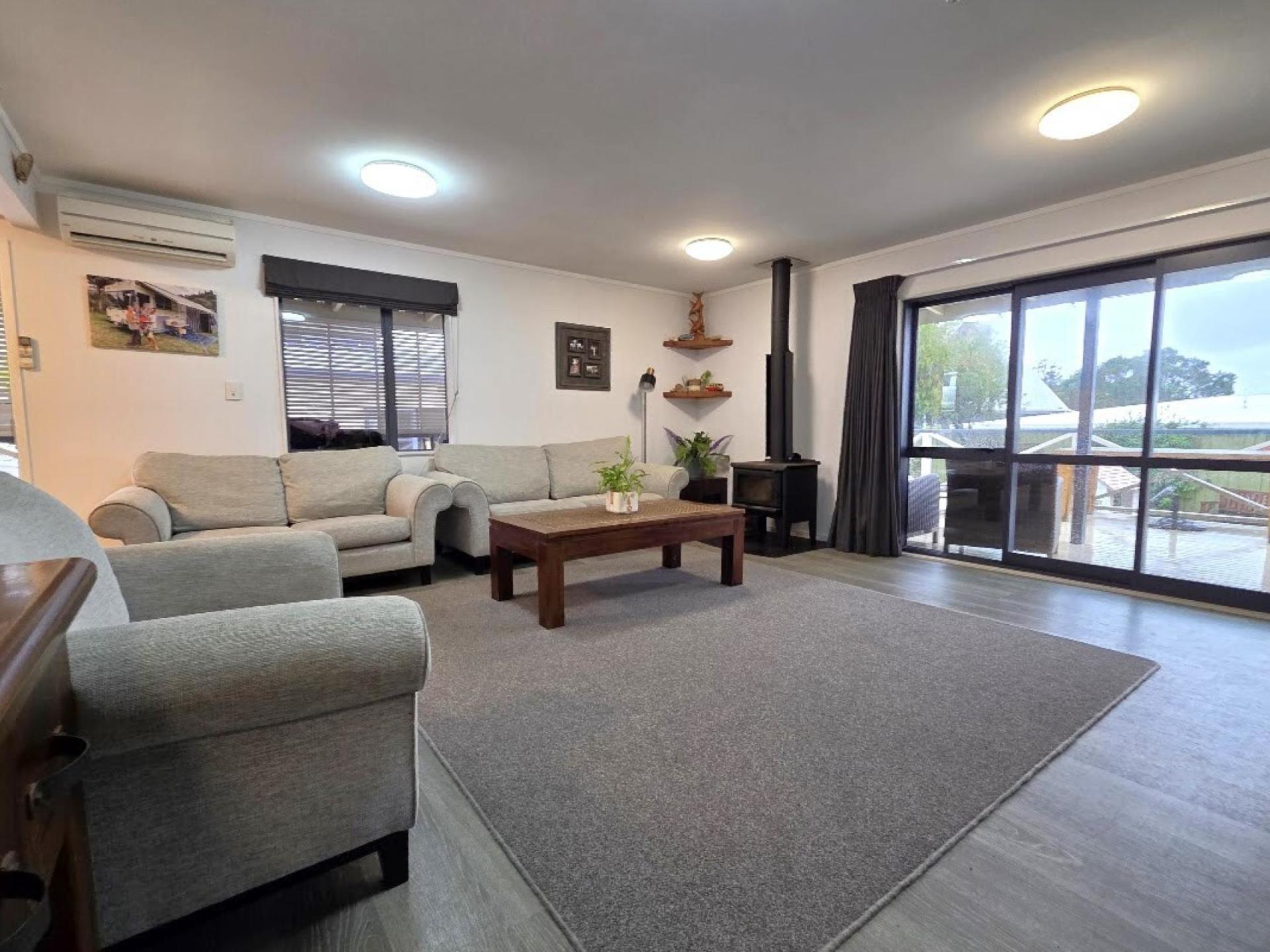 107 Rimu Place, Matarangi