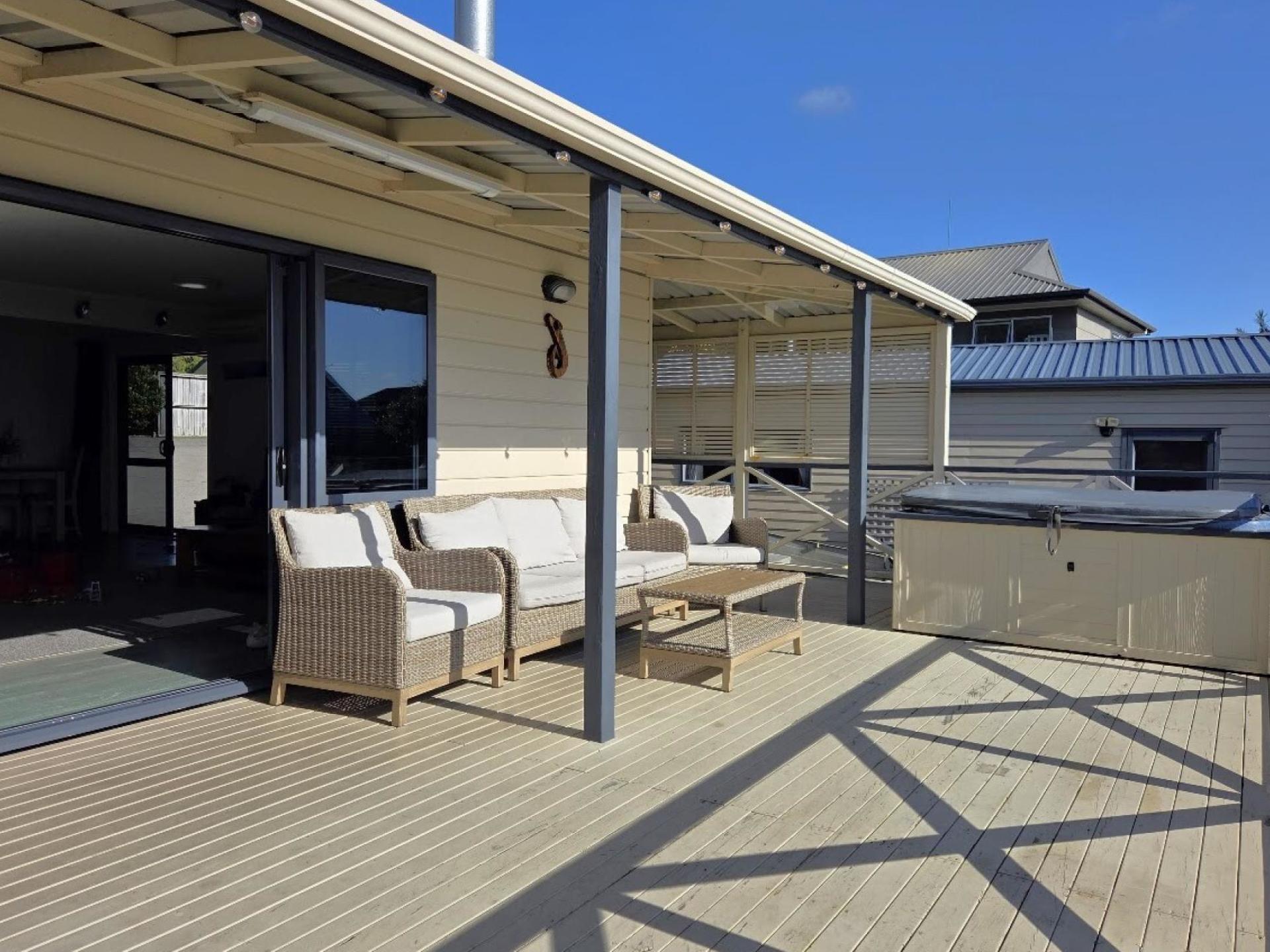 107 Rimu Place, Matarangi