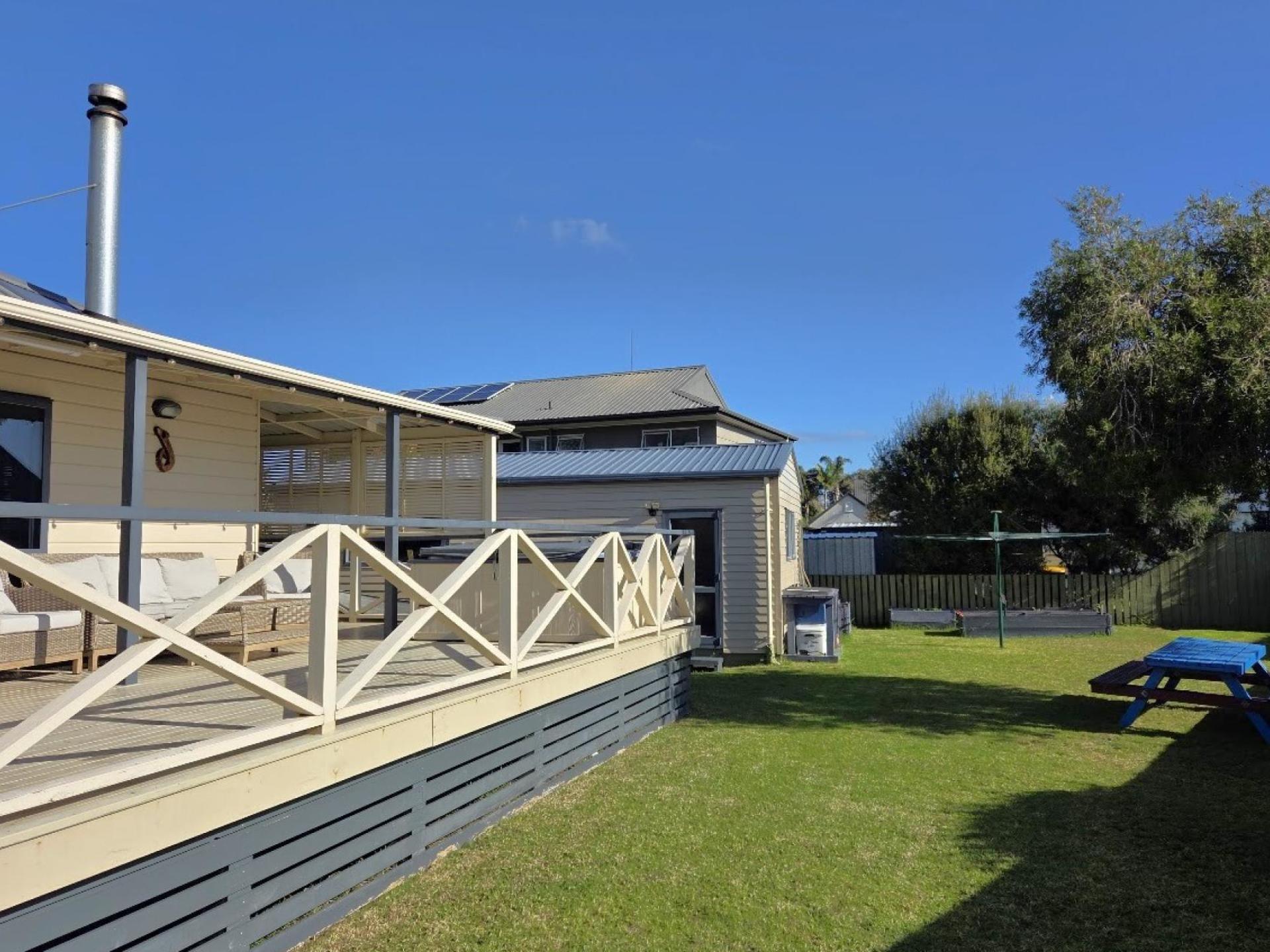 107 Rimu Place, Matarangi