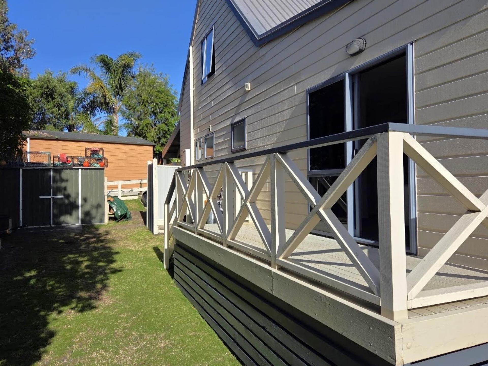 107 Rimu Place, Matarangi