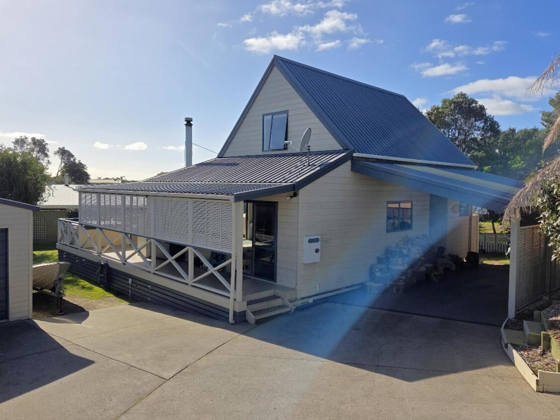 107 Rimu Place, Matarangi