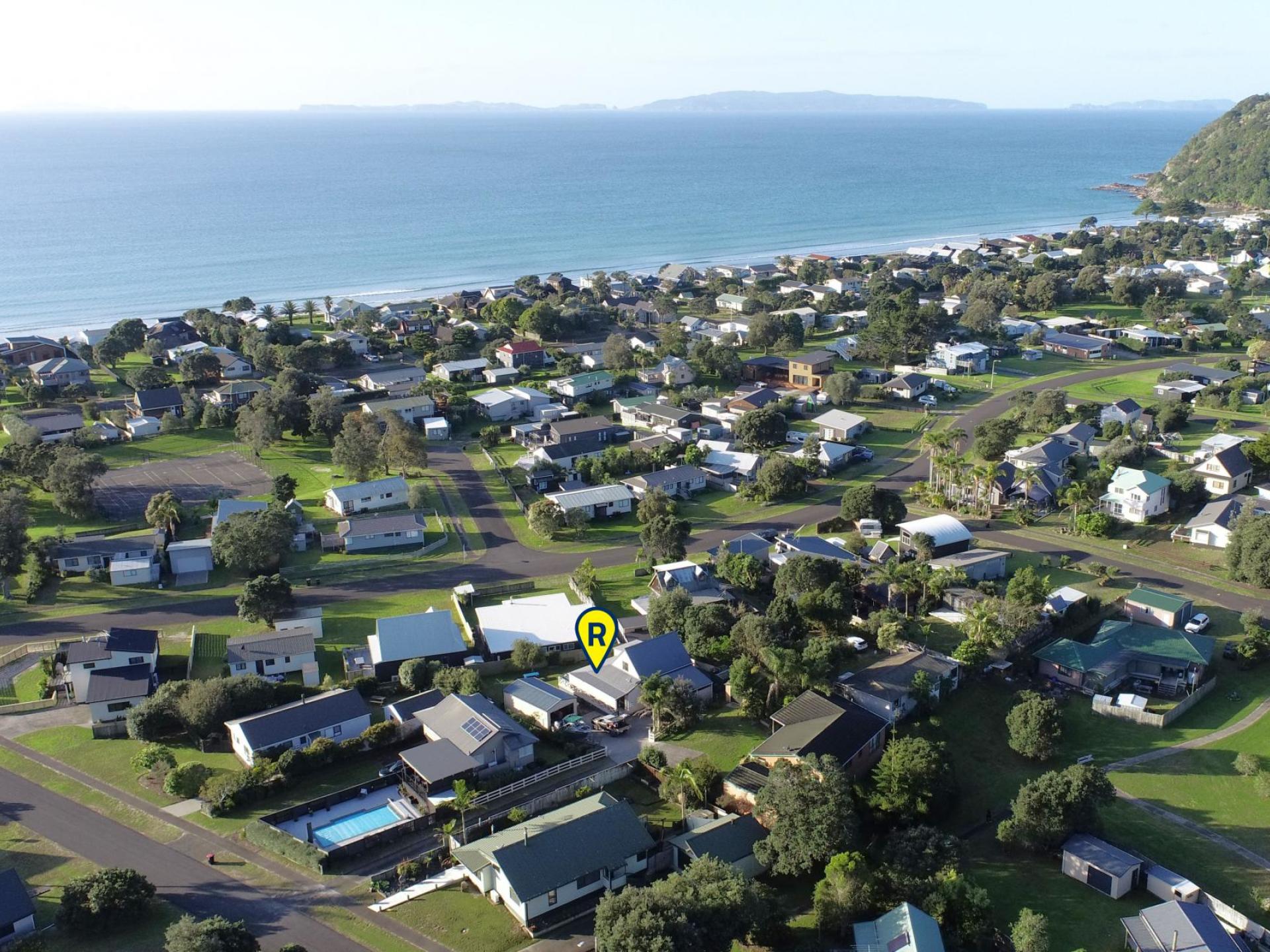 107 Rimu Place, Matarangi