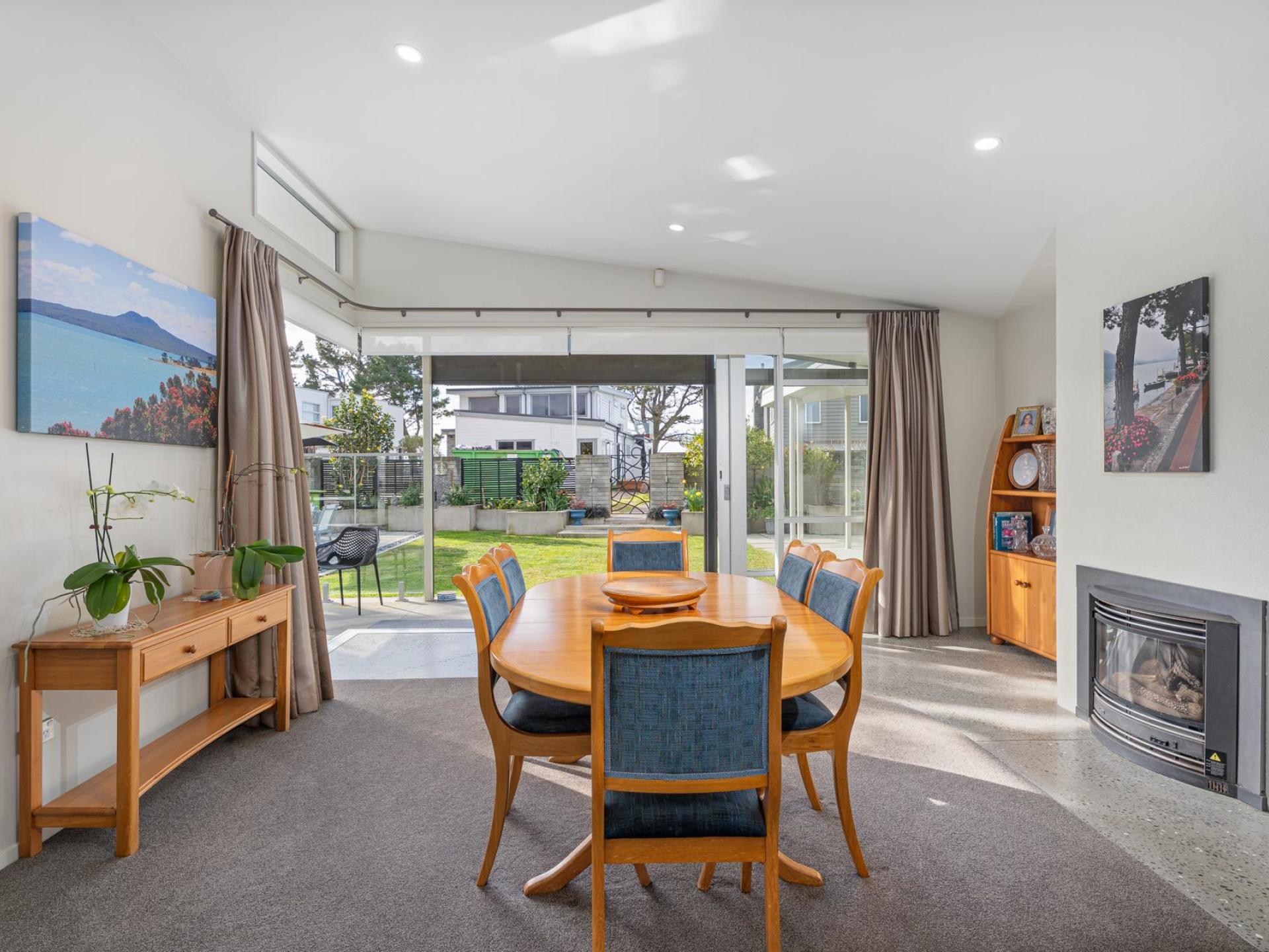 166 Sands Crescent, Matarangi