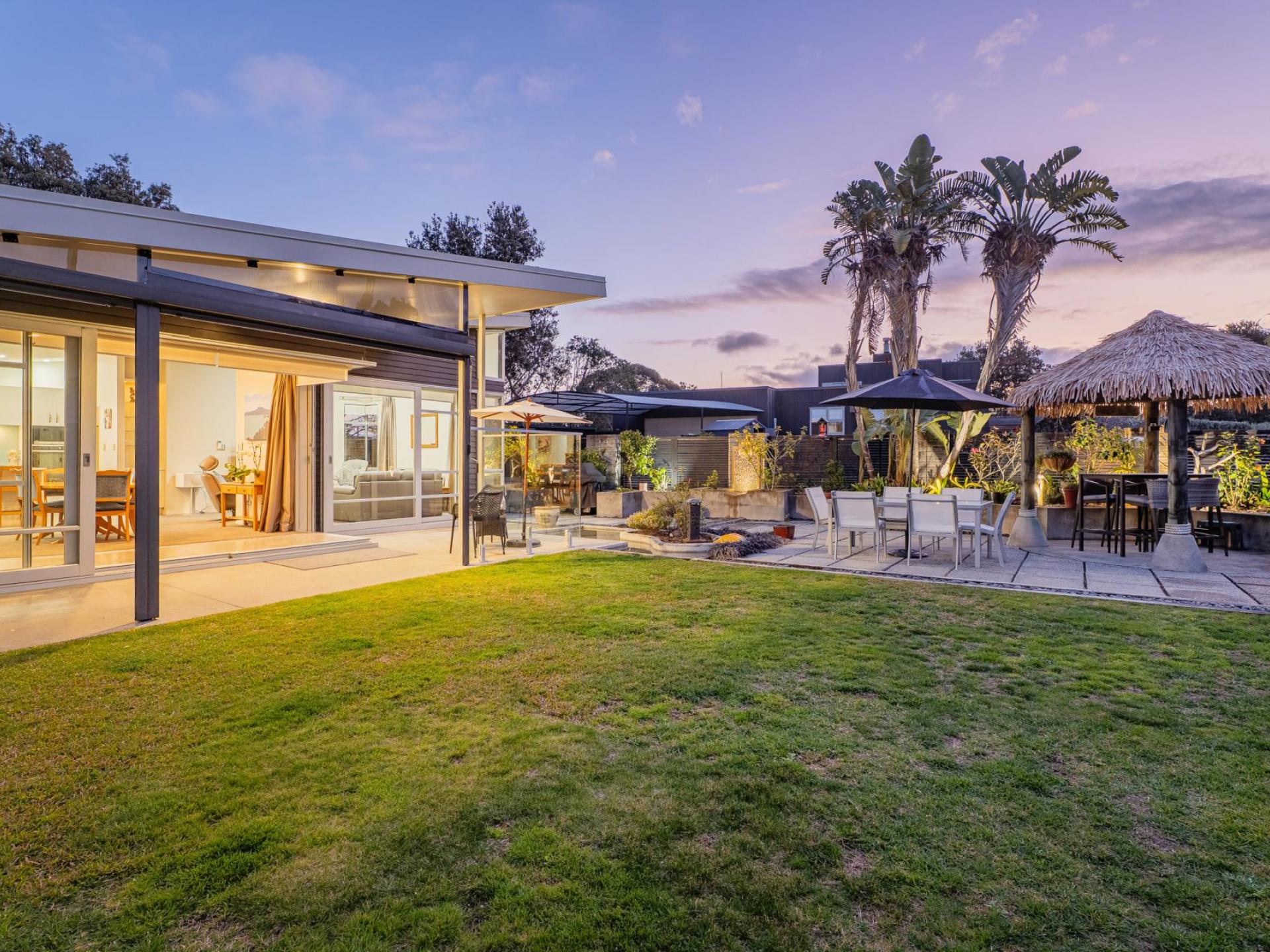 166 Sands Crescent, Matarangi