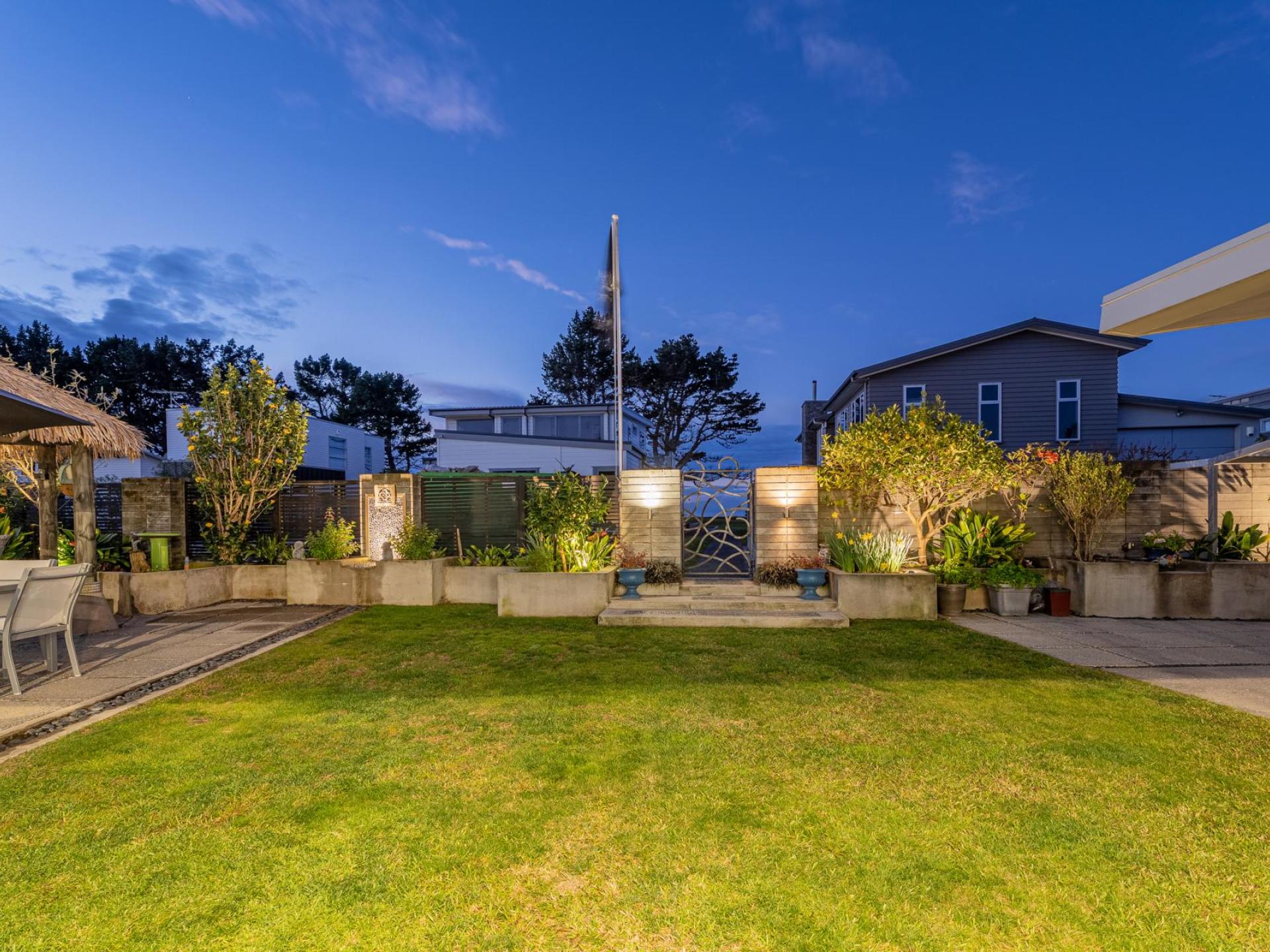 166 Sands Crescent, Matarangi