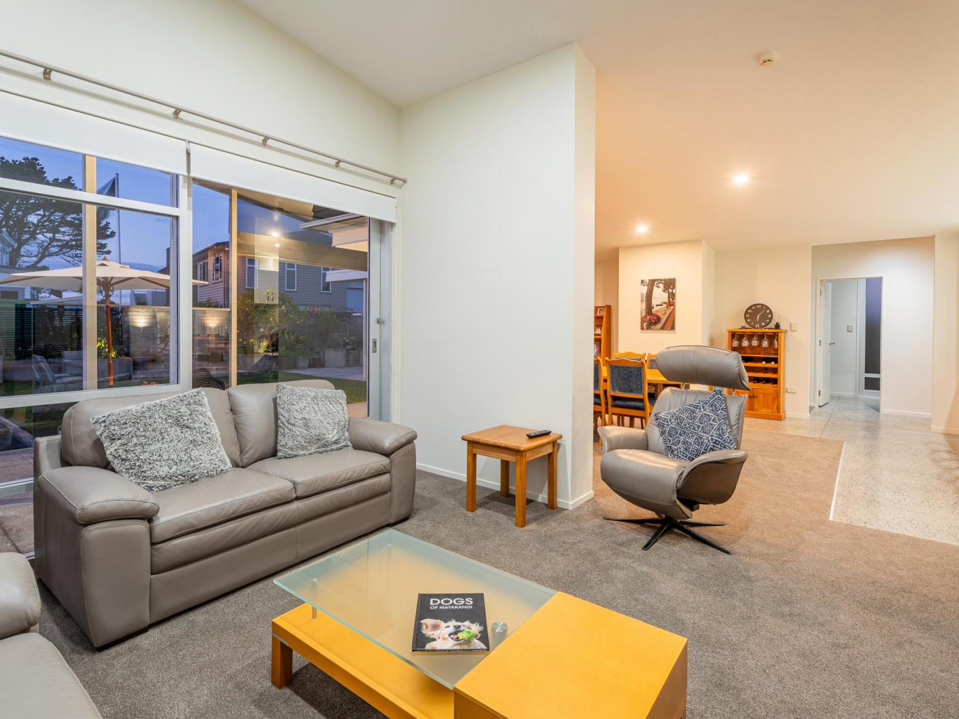 166 Sands Crescent, Matarangi