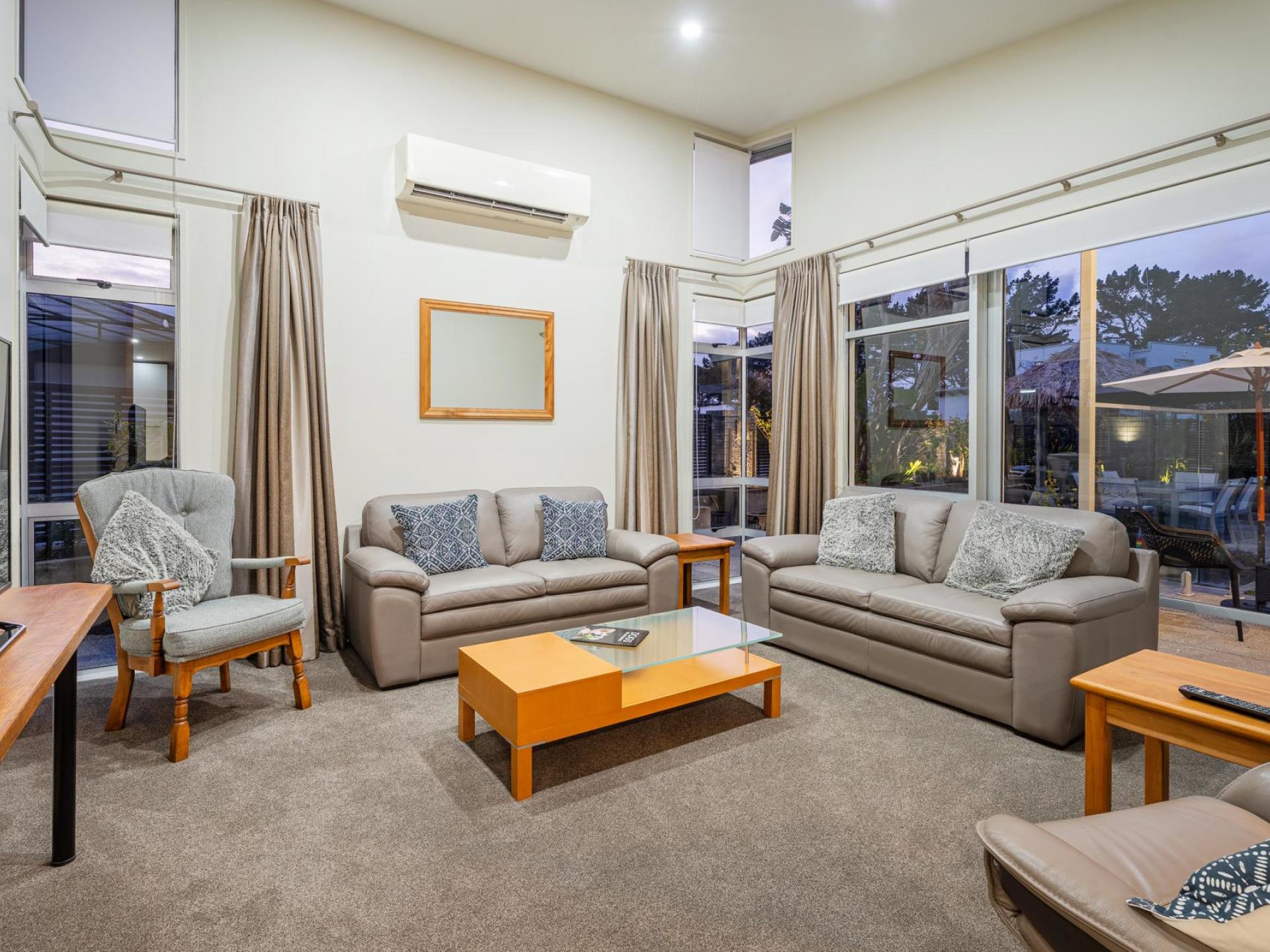 166 Sands Crescent, Matarangi
