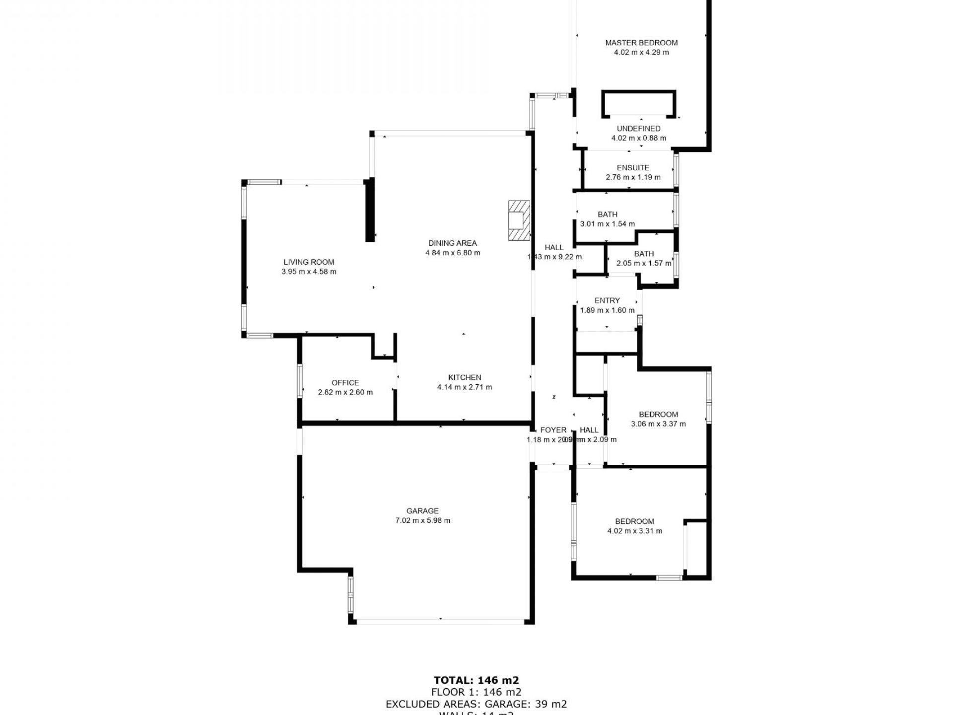 166 Sands Crescent, Matarangi