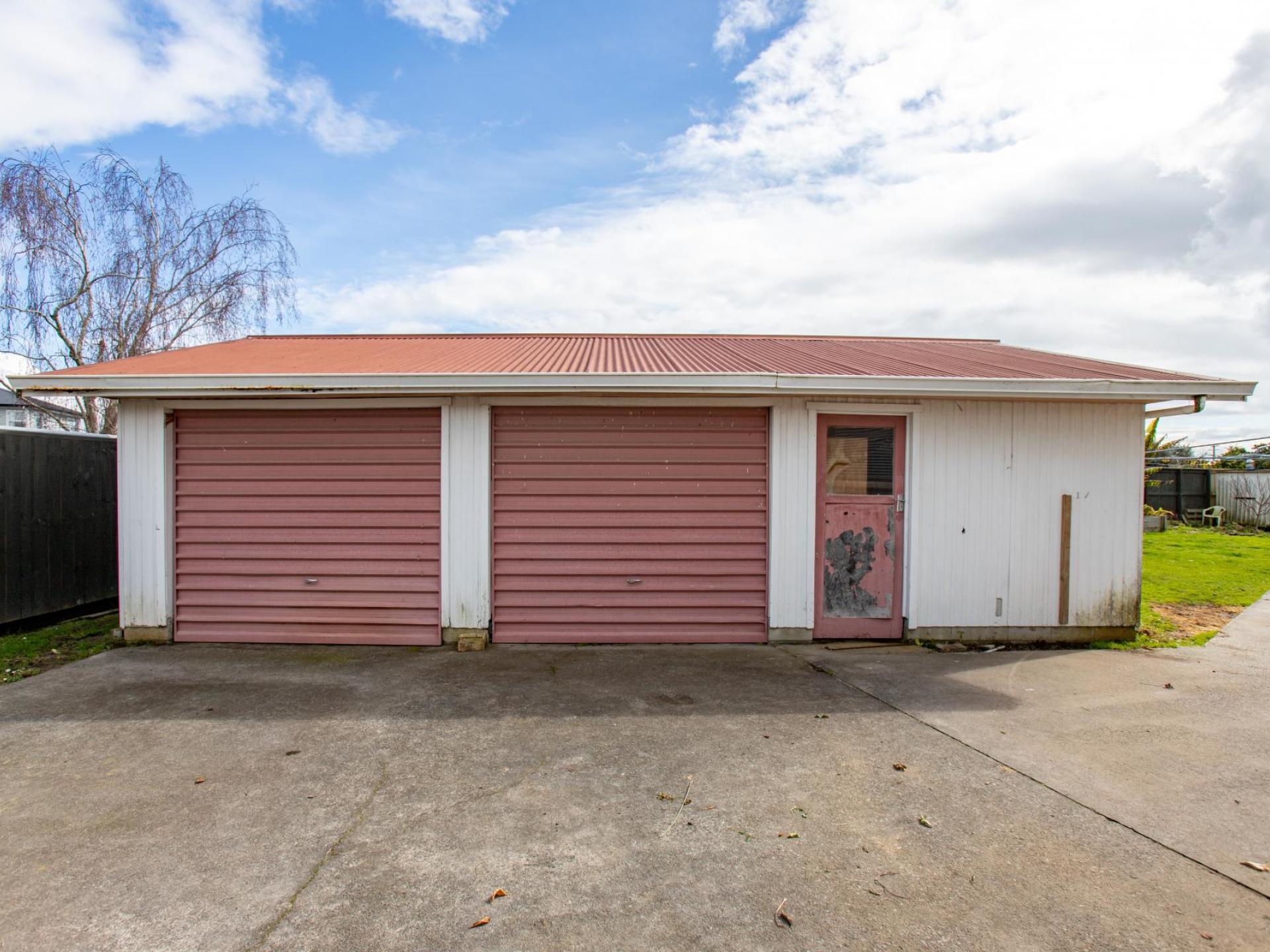 2 McQuarrie Place, Ngatea