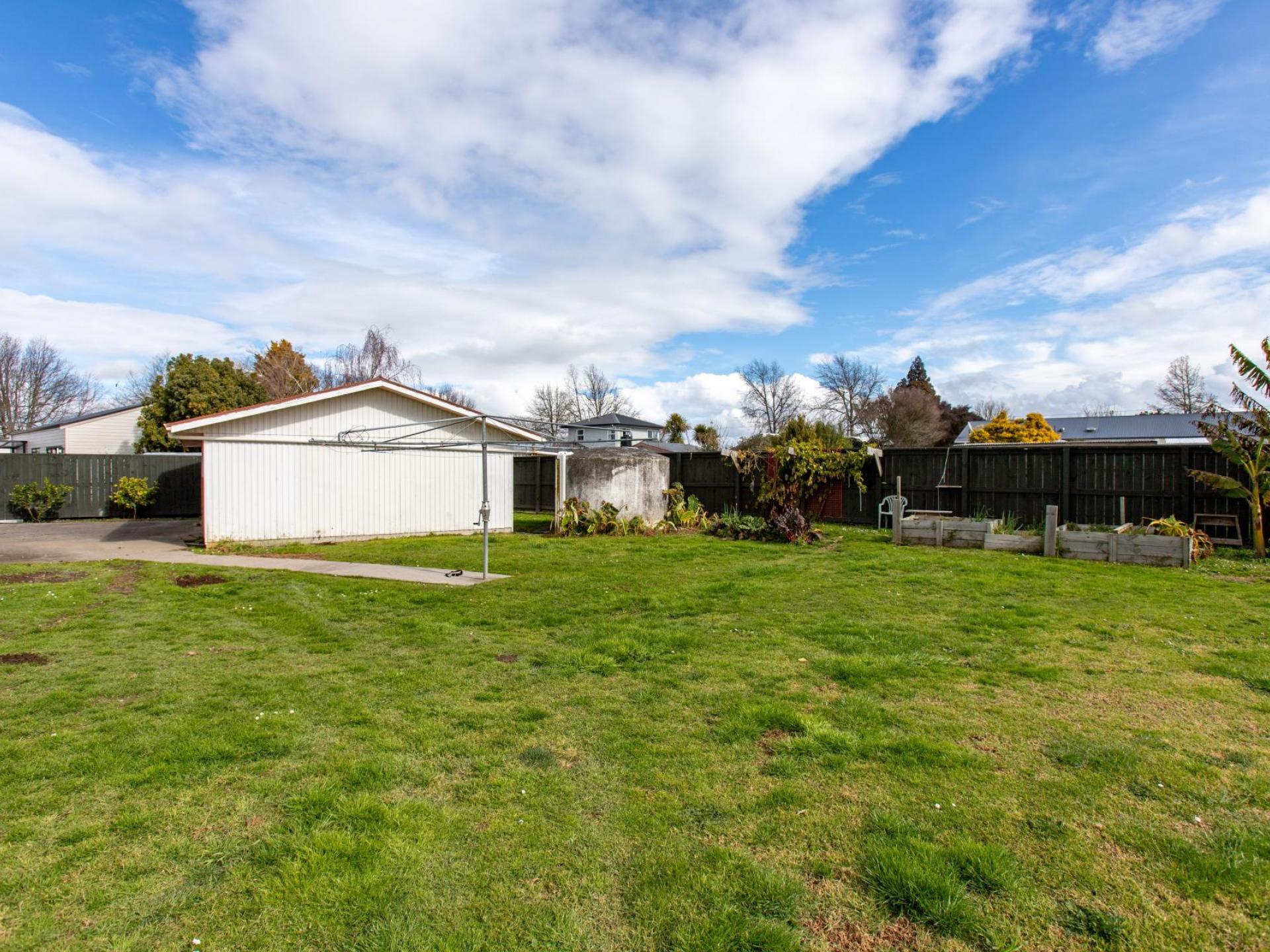 2 McQuarrie Place, Ngatea