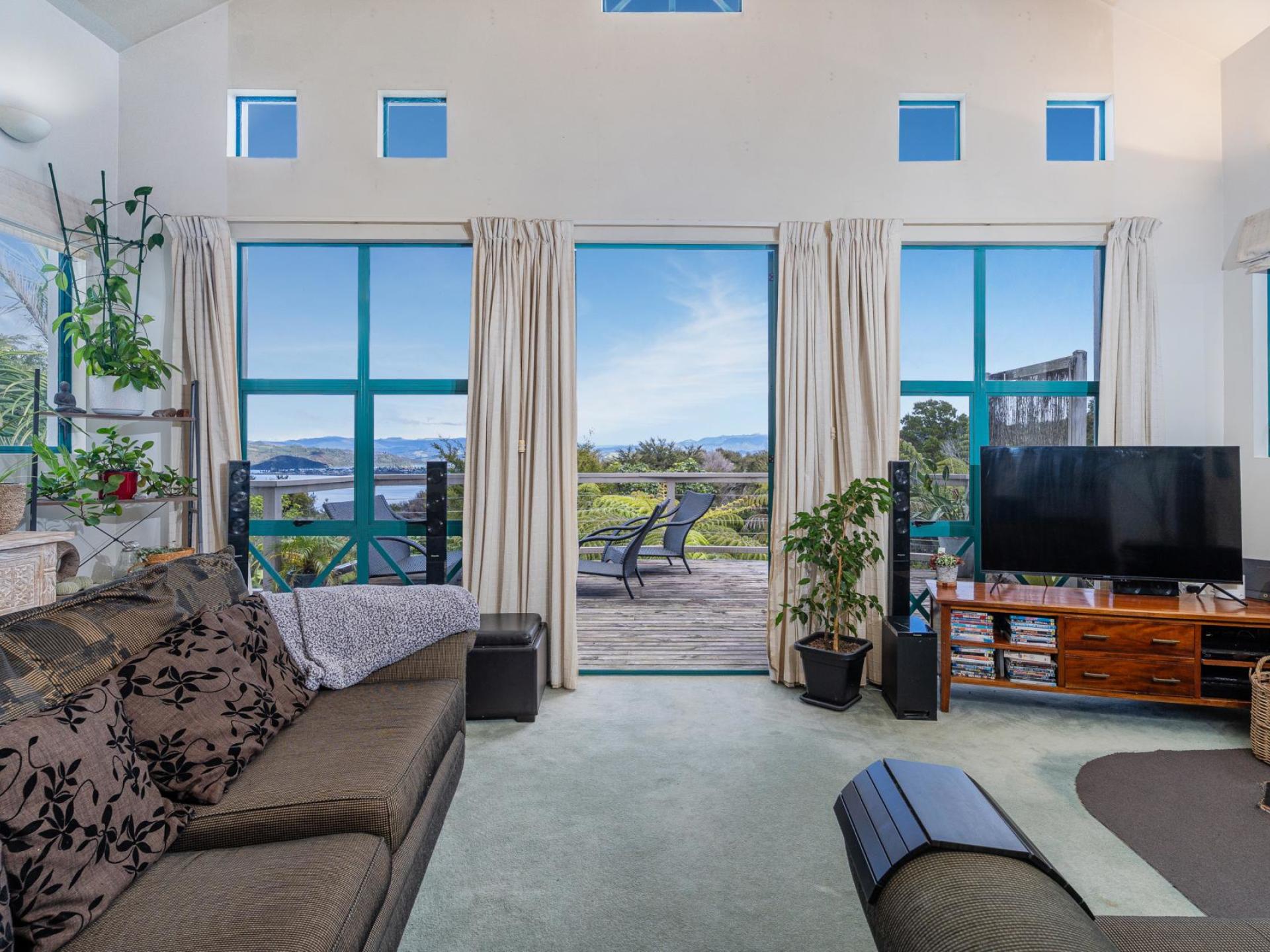 13 Cooks Lookout, Whitianga