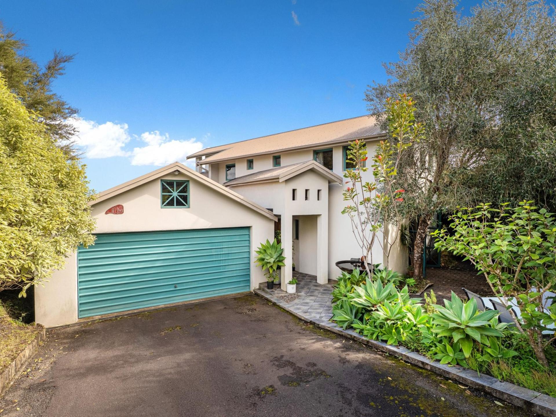 13 Cooks Lookout, Whitianga
