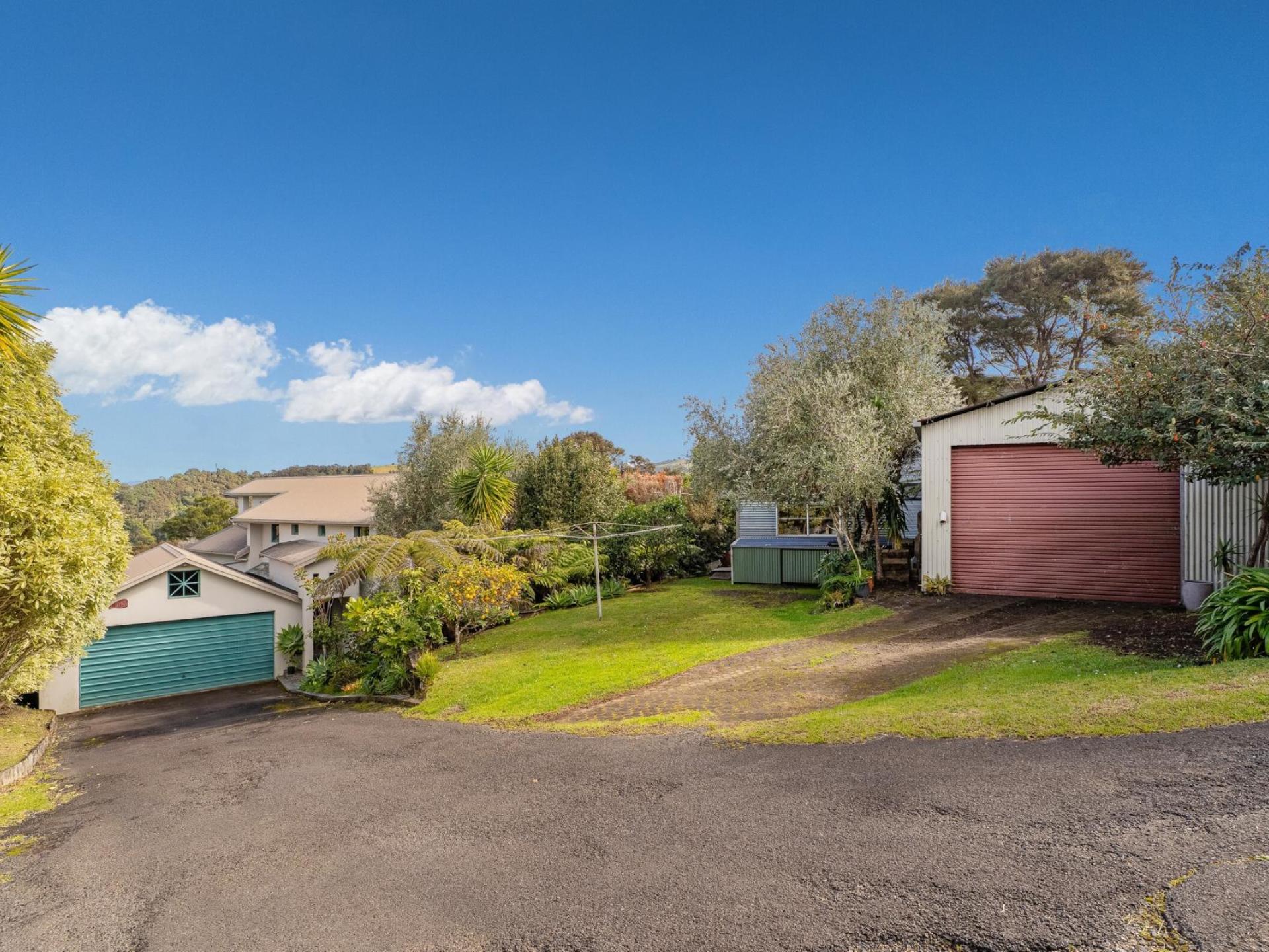 13 Cooks Lookout, Whitianga
