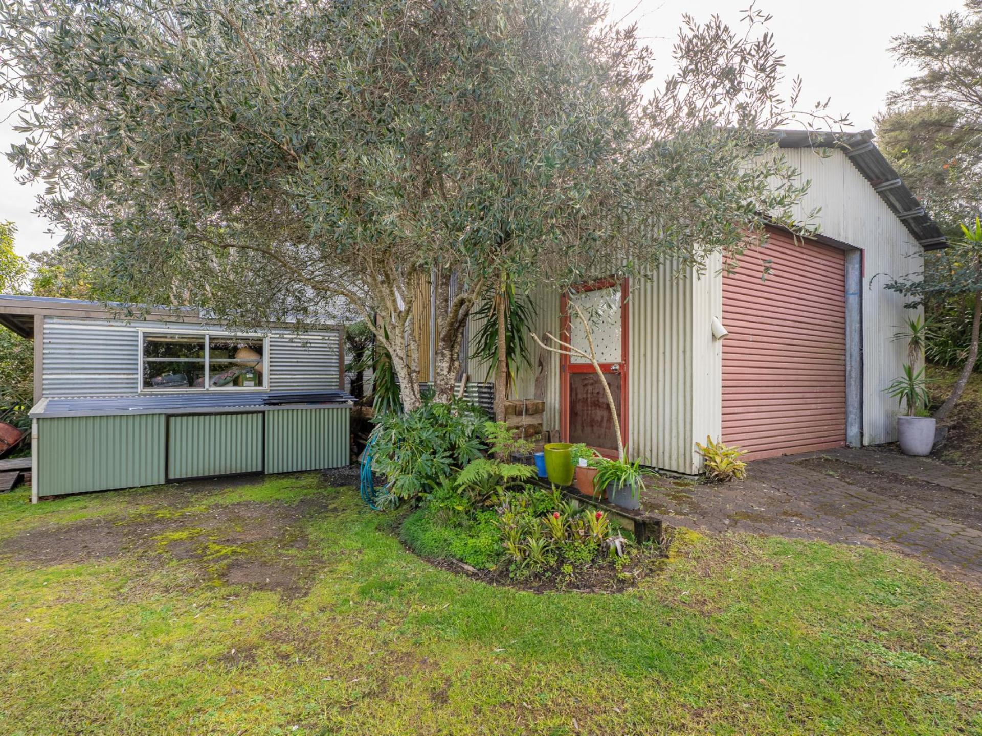 13 Cooks Lookout, Whitianga