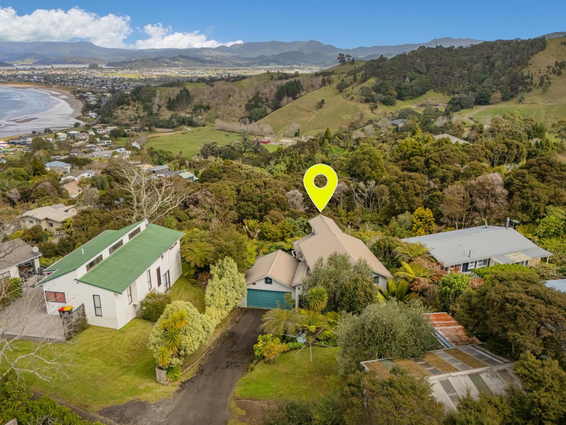 13 Cooks Lookout, Whitianga