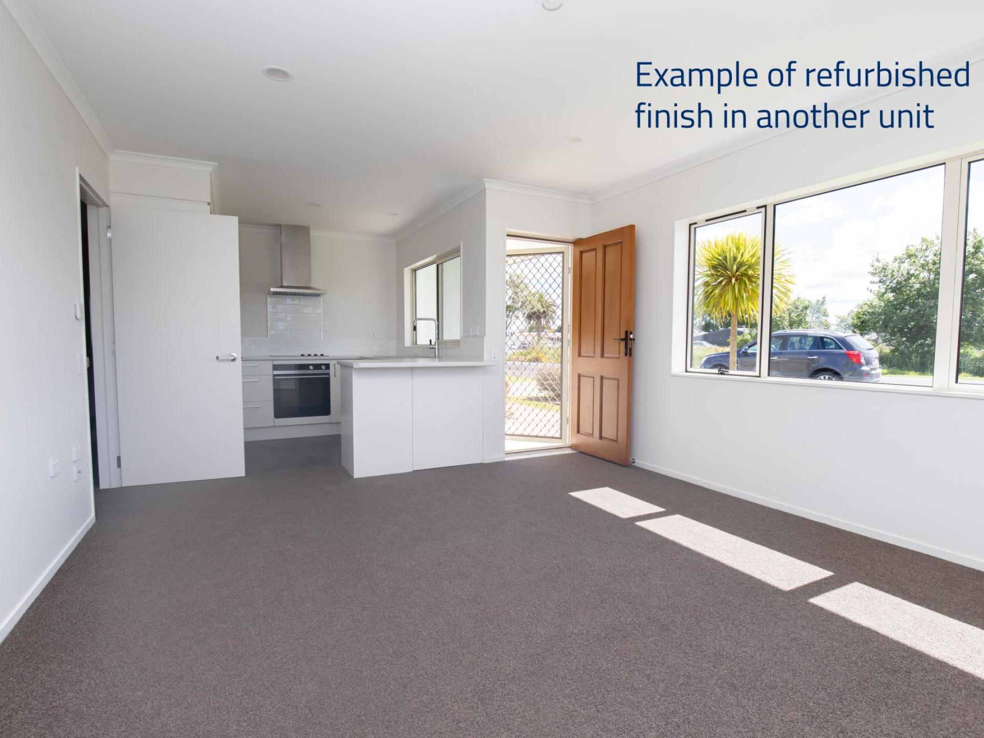 8 Weddell Place, Ngatea